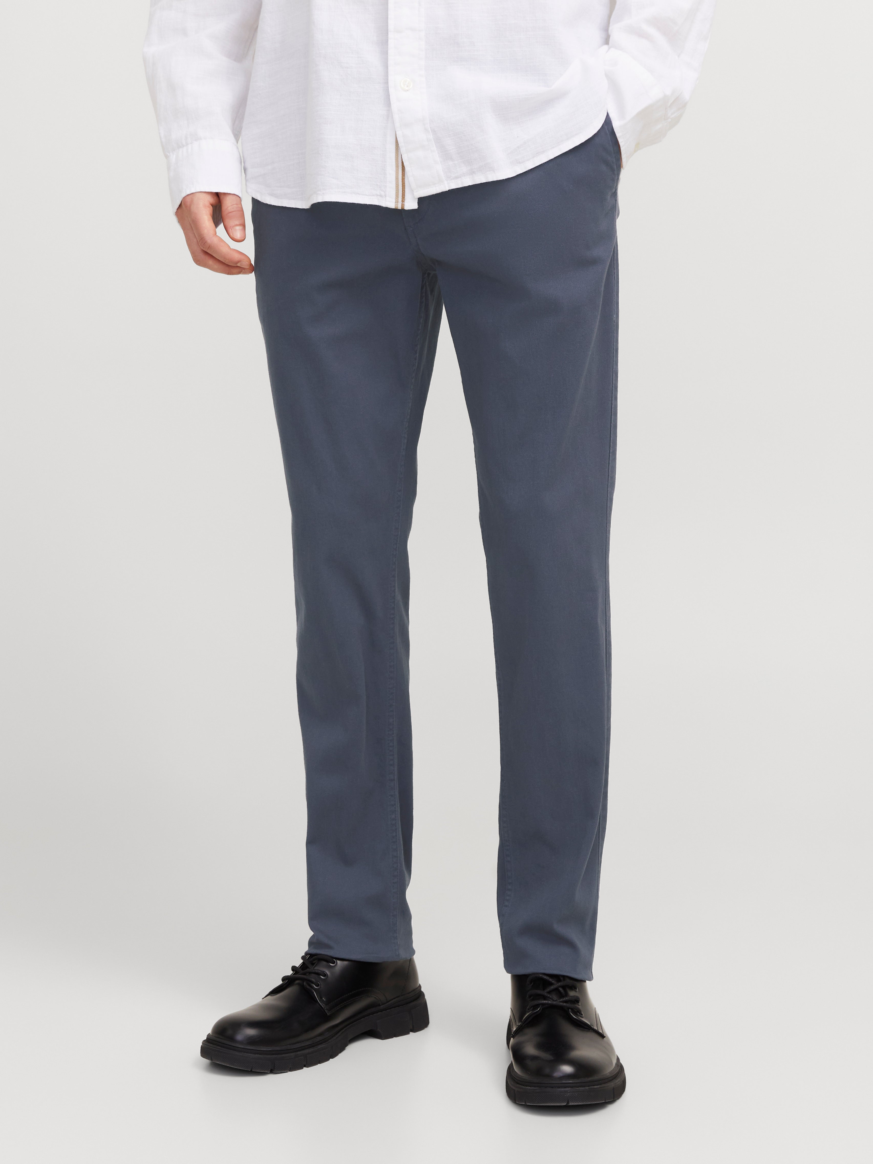 Pantalón Jack & Jones Slim Marco 32 12174152