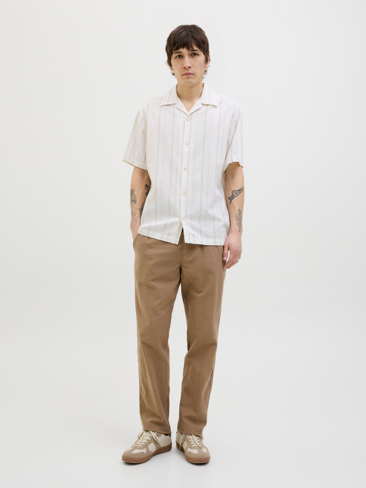 Pantalón Jack Jones Kane 12248606