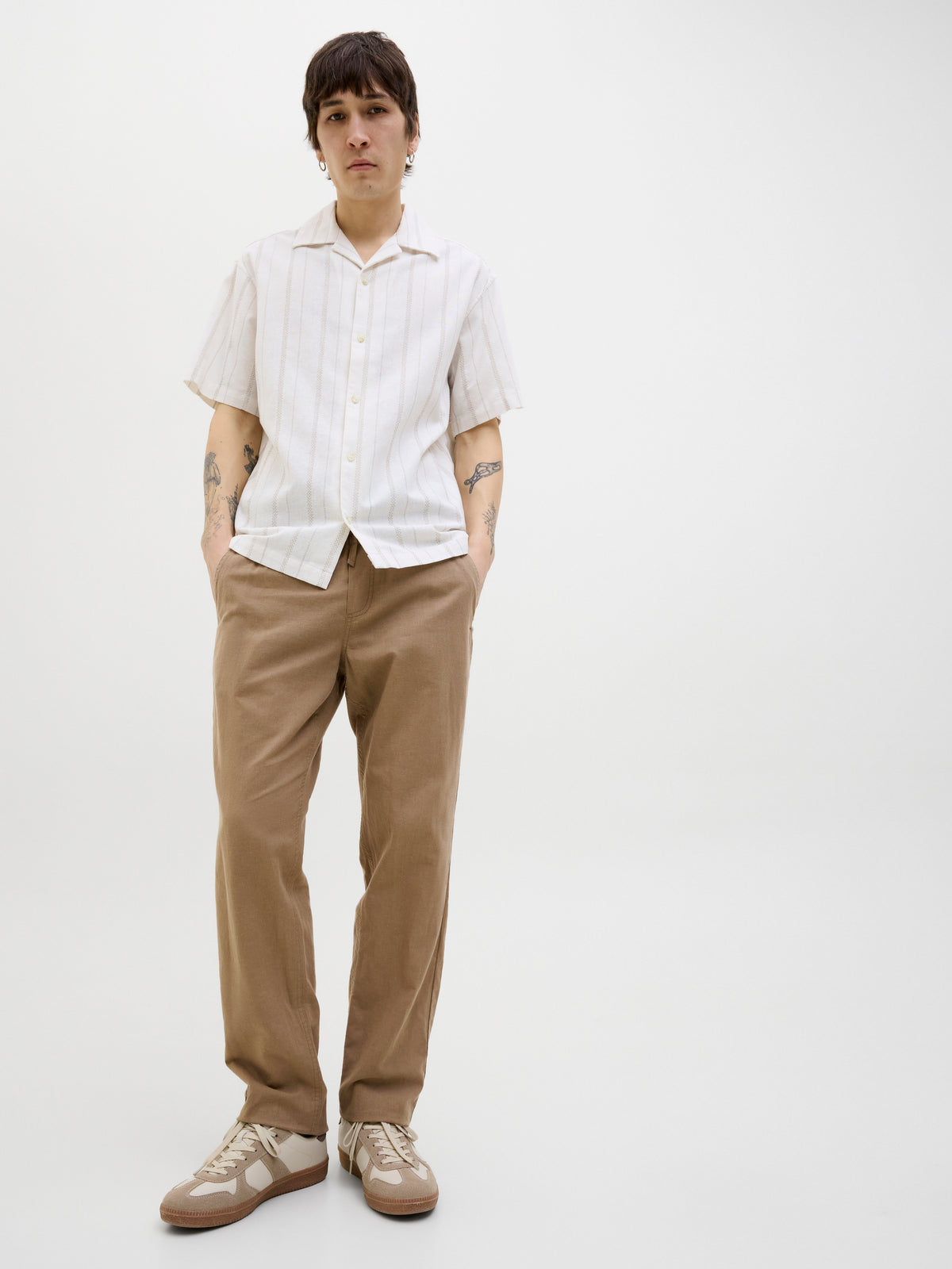 Pantalón Jack Jones Kane 12248606