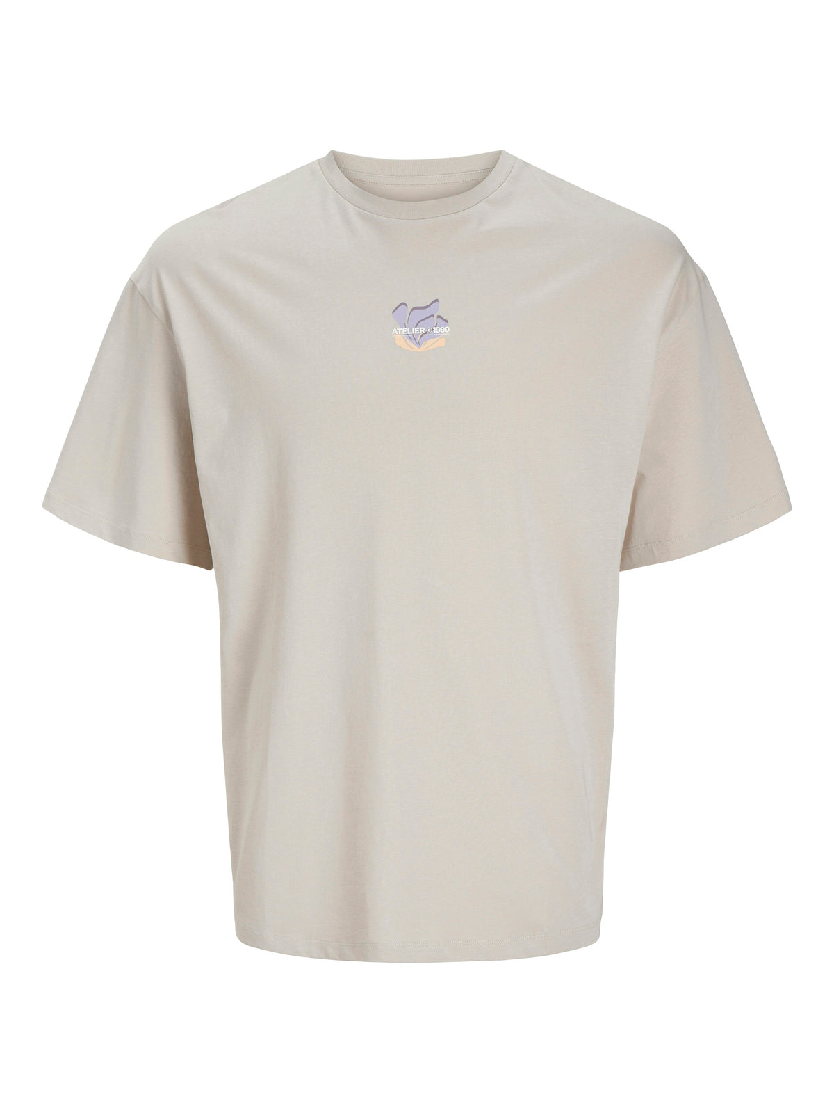 Tshirt Jack & Jones Ames 12268471