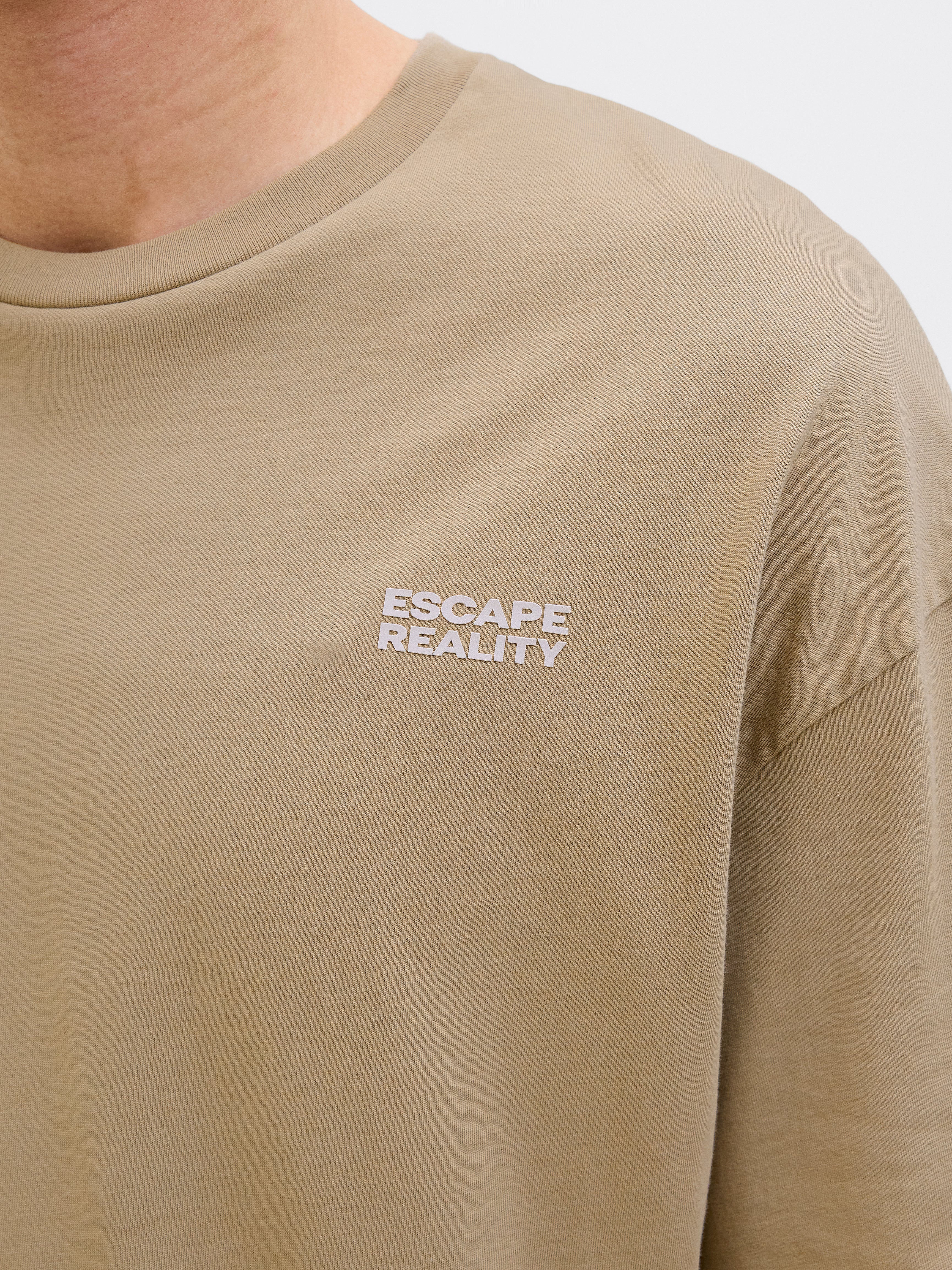 Tshirt Jack & Jones Ames II 12268471