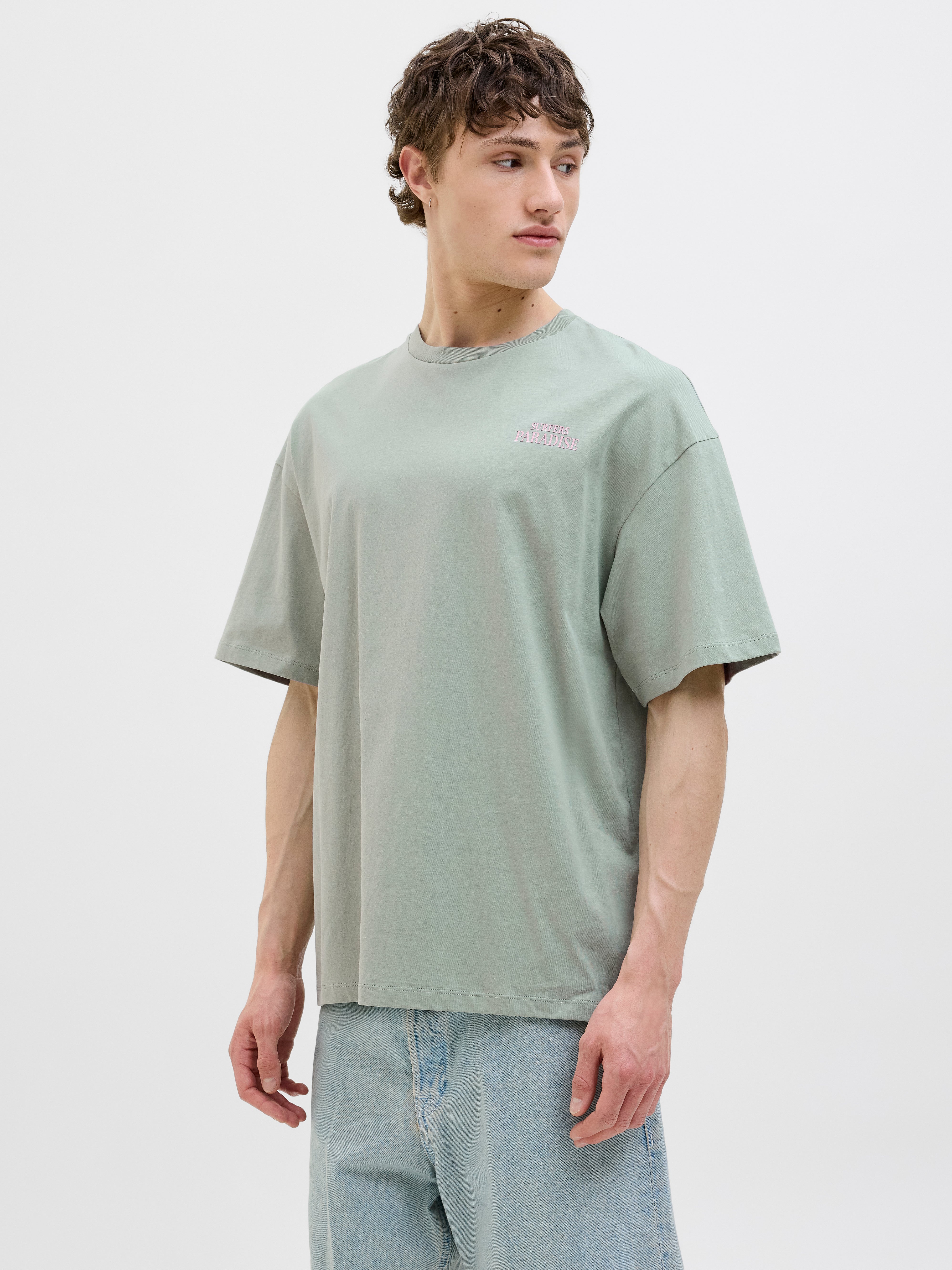 Tshirt Jack & Jones Ames IV 12268471
