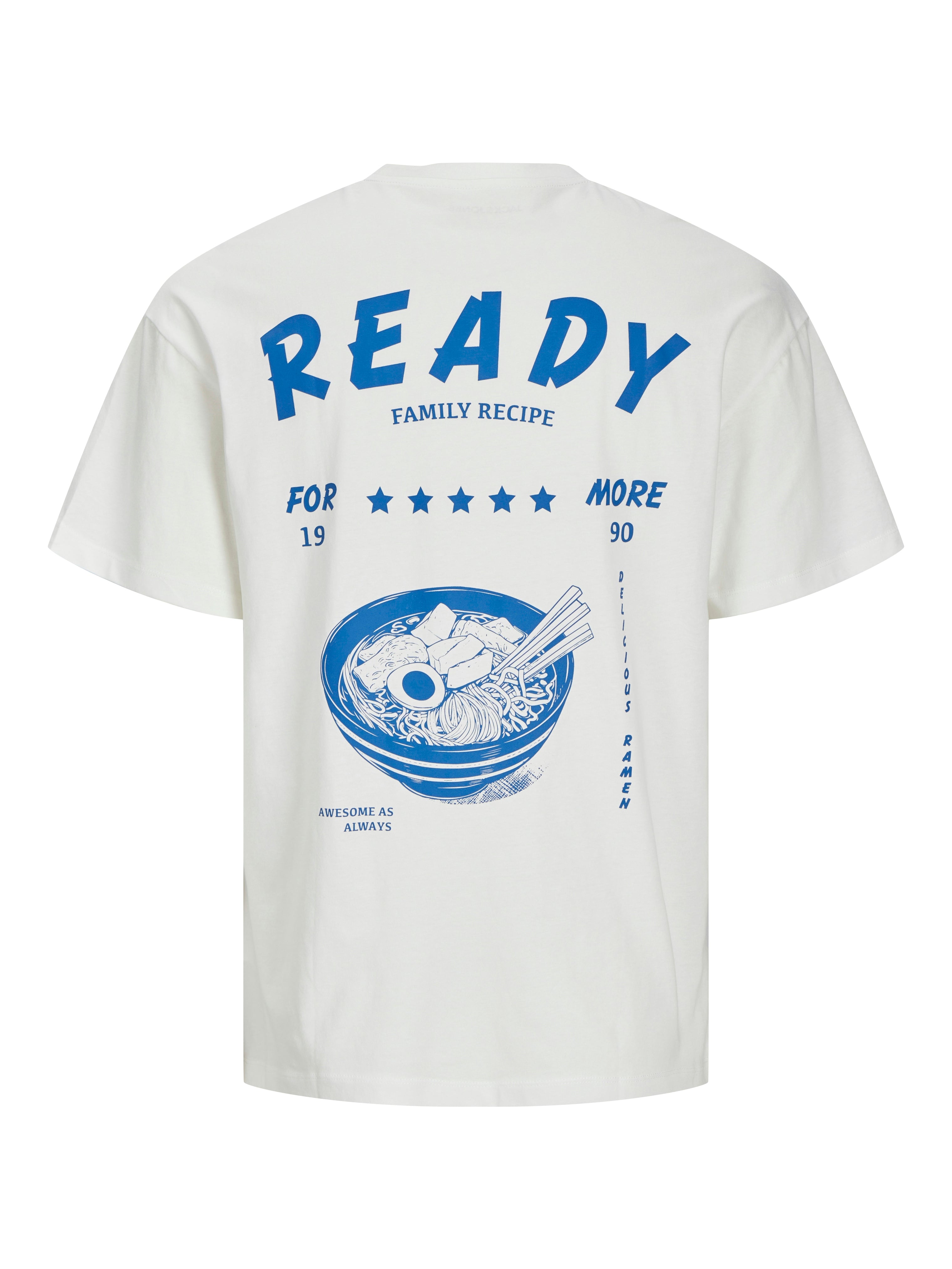 Tshirt Jack & Jones Charge 12269384