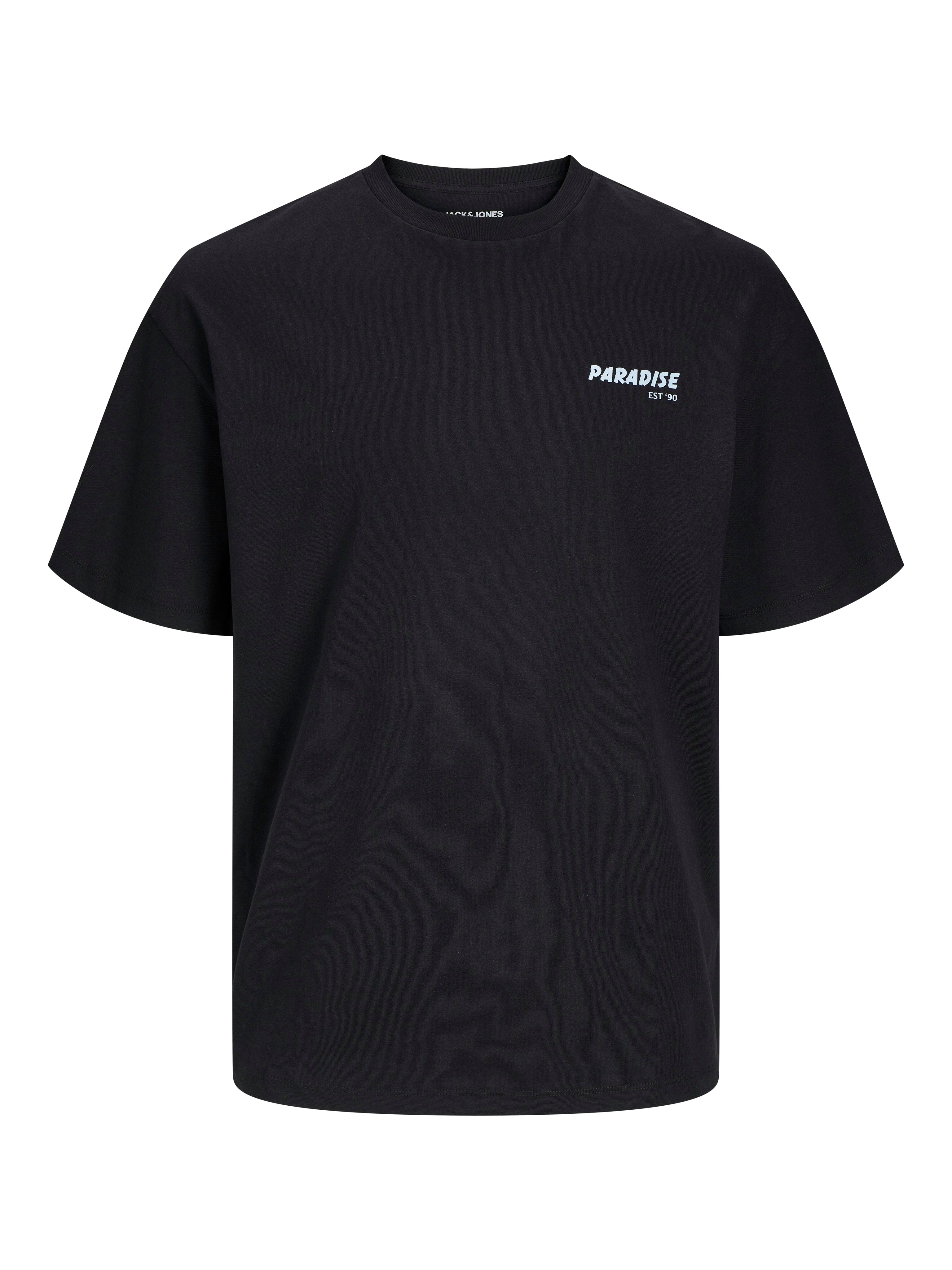 Tshirt Jack & Jones Charge 12269384