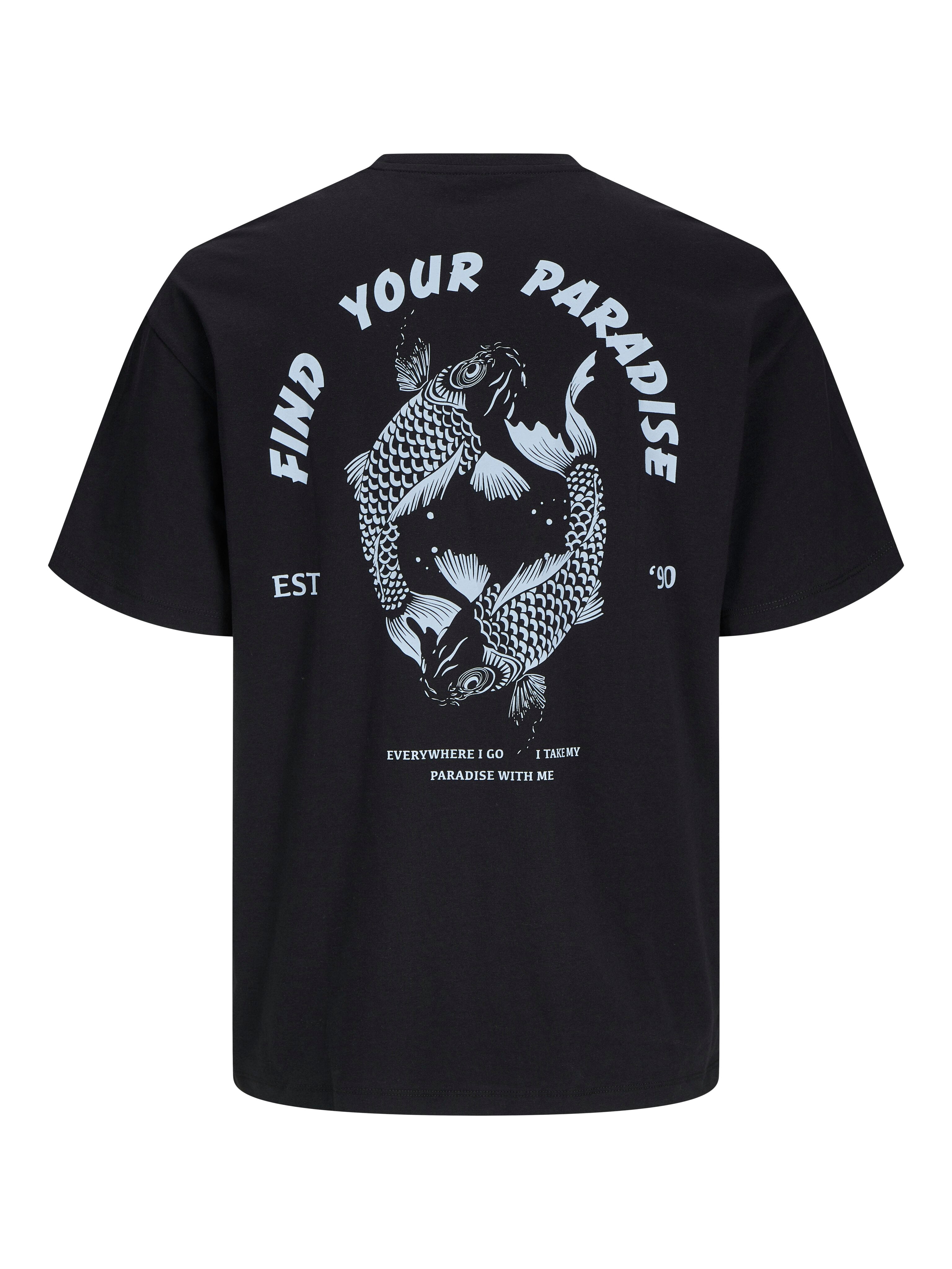 Tshirt Jack & Jones Charge 12269384