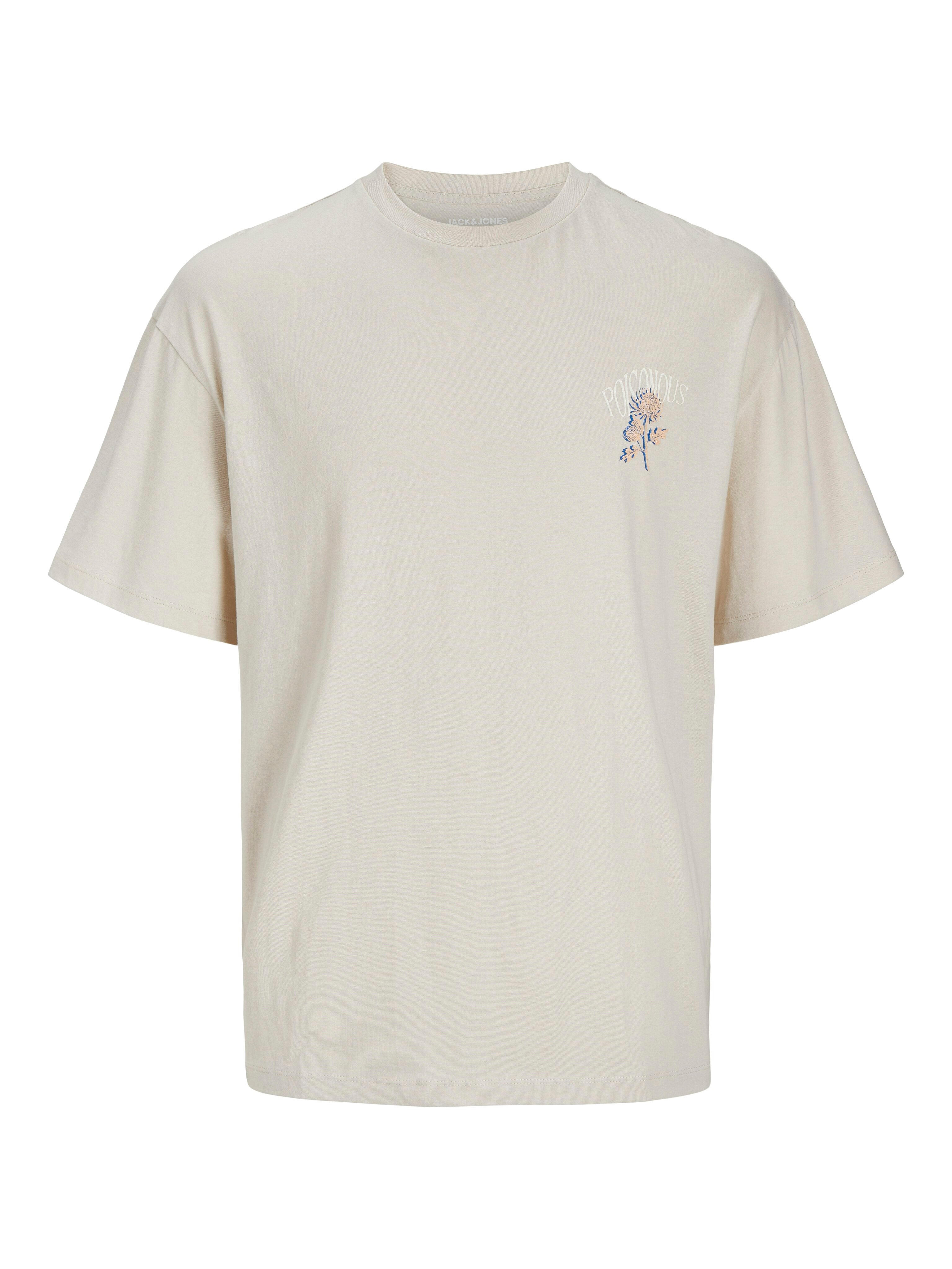 Tshirt Jack & Jones Charge 12269384