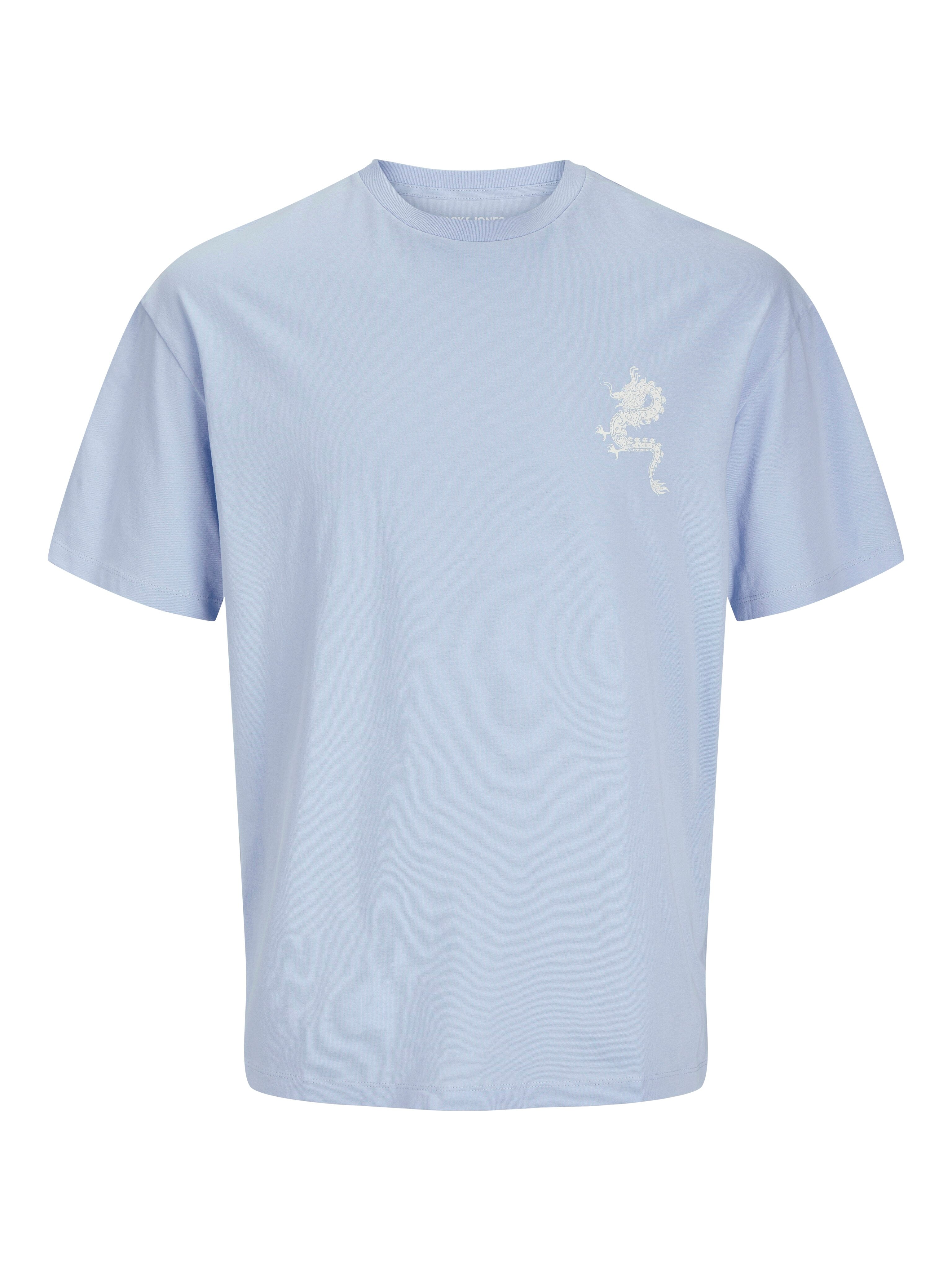 Tshirt Jack & Jones Charge 12269384
