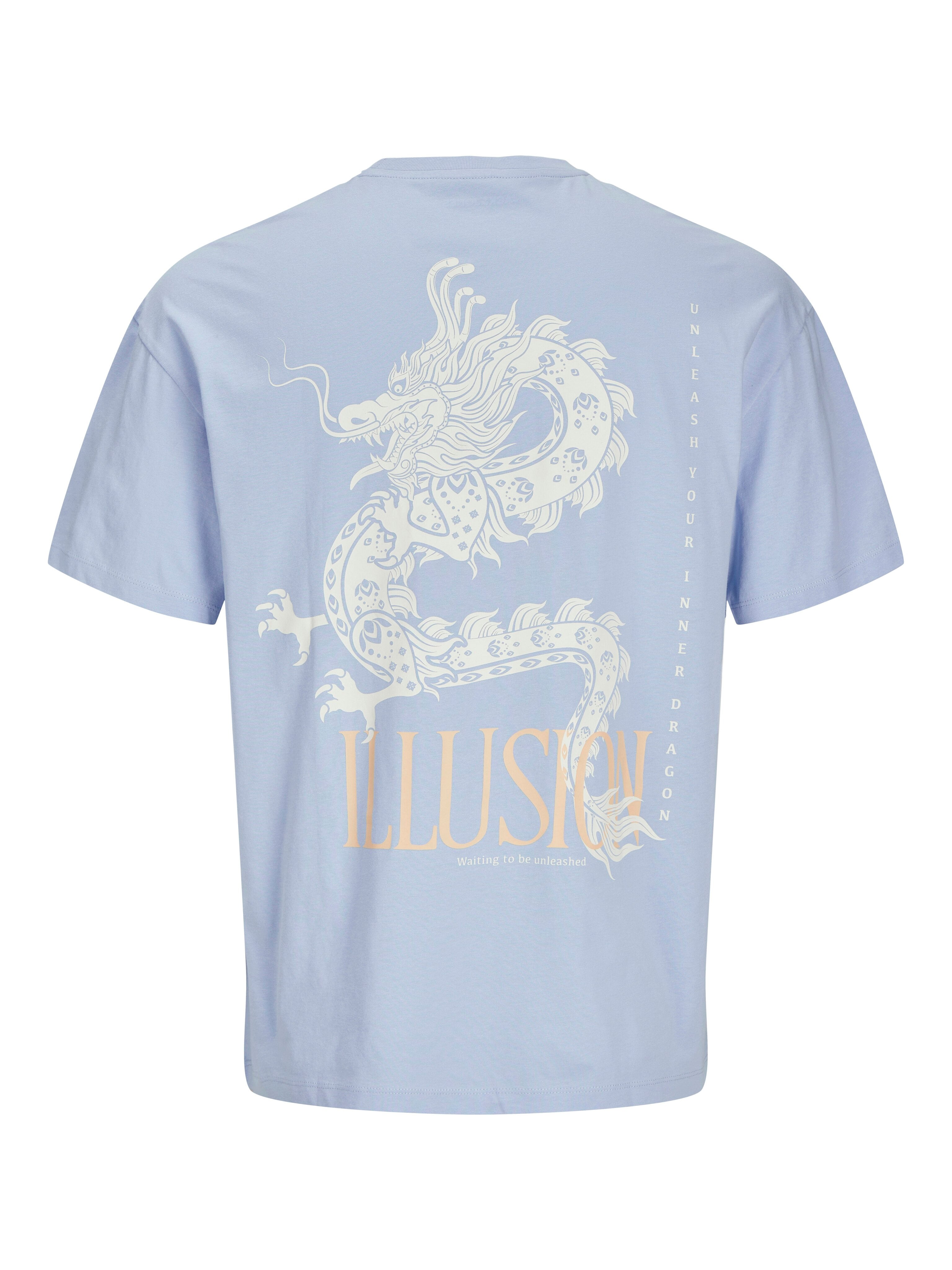 Tshirt Jack & Jones Charge 12269384