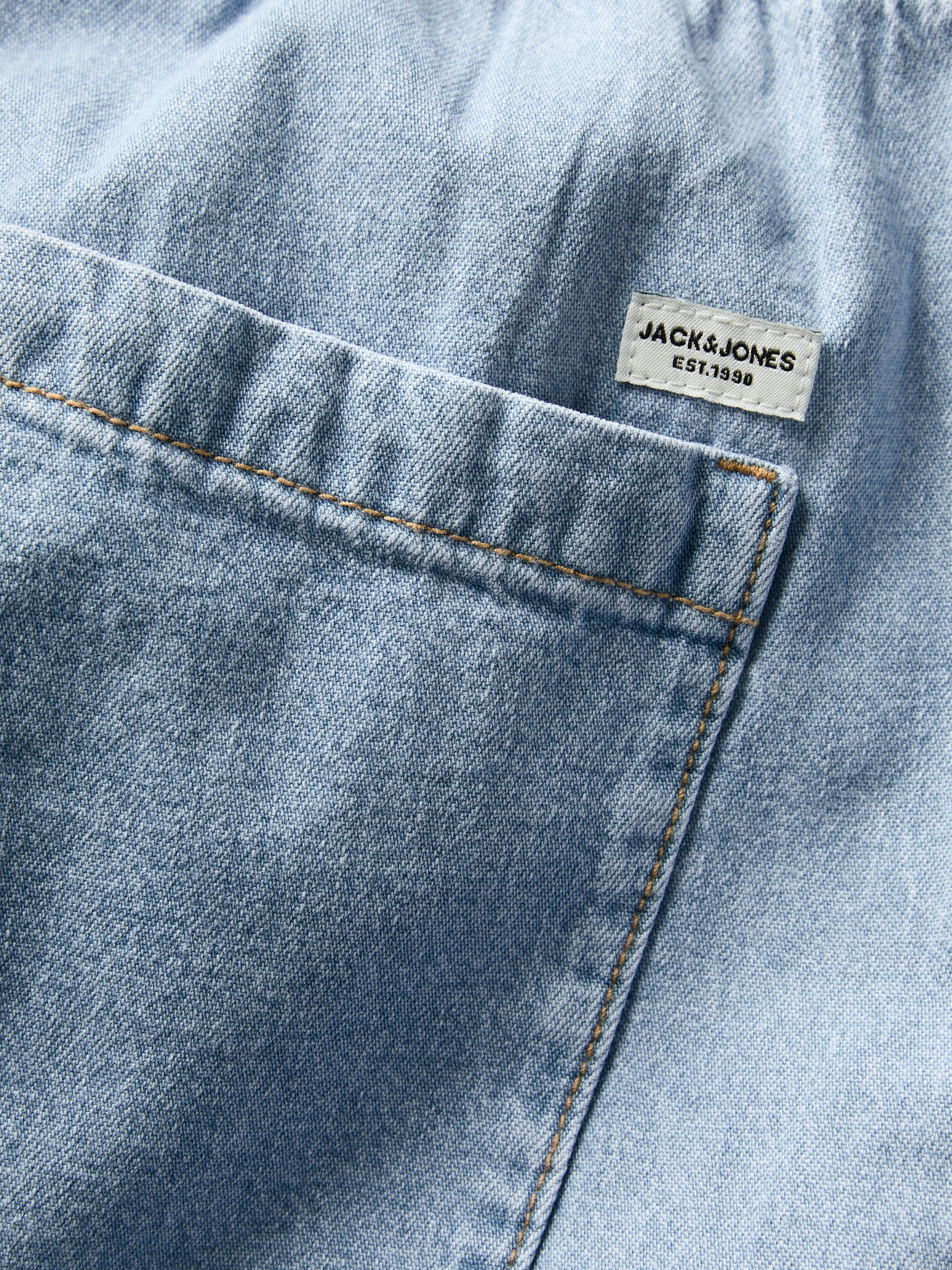 Pantalón Jack & Jones Bill 12270255