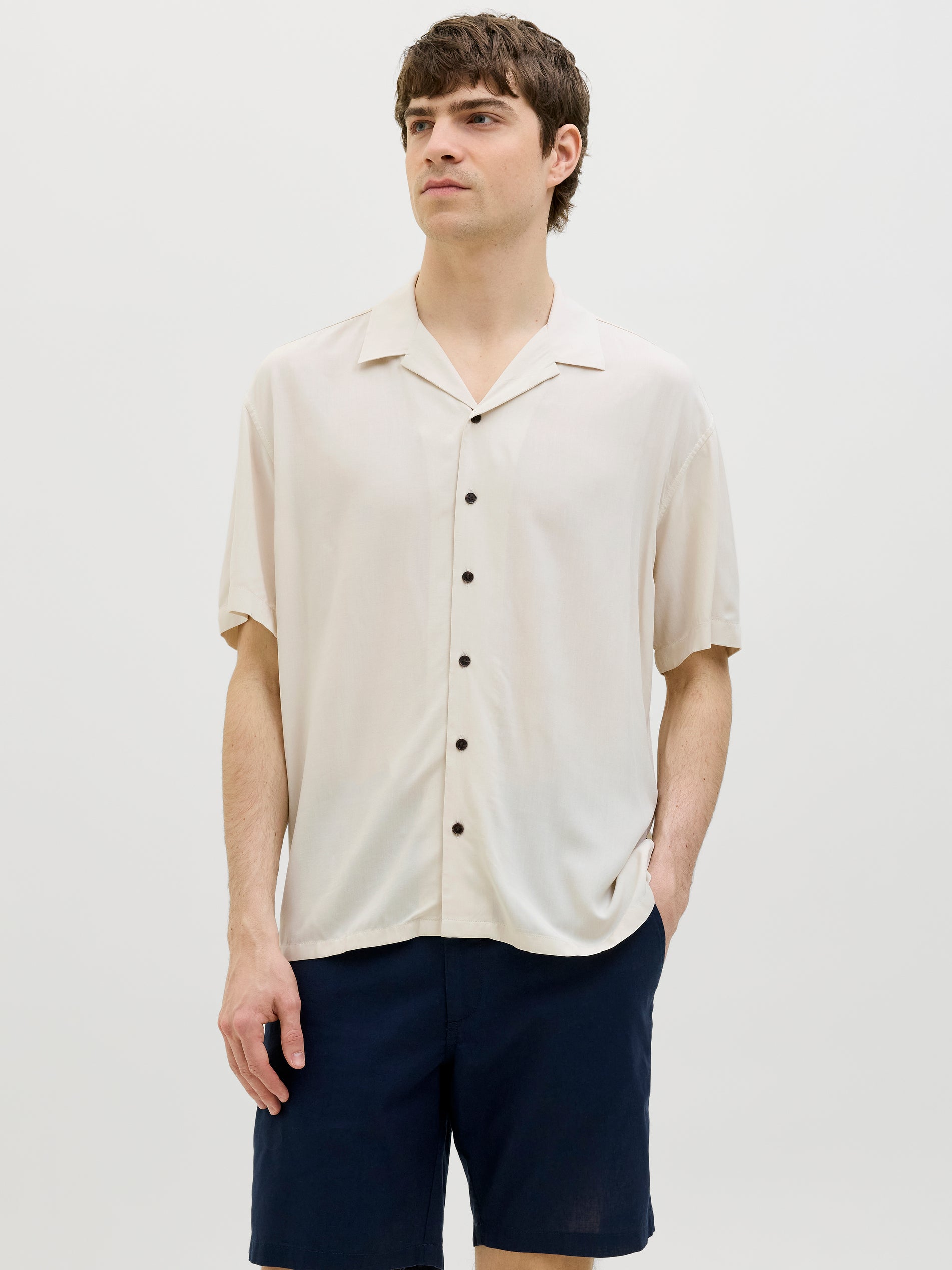 Camisa Jack Jones Water 12270267