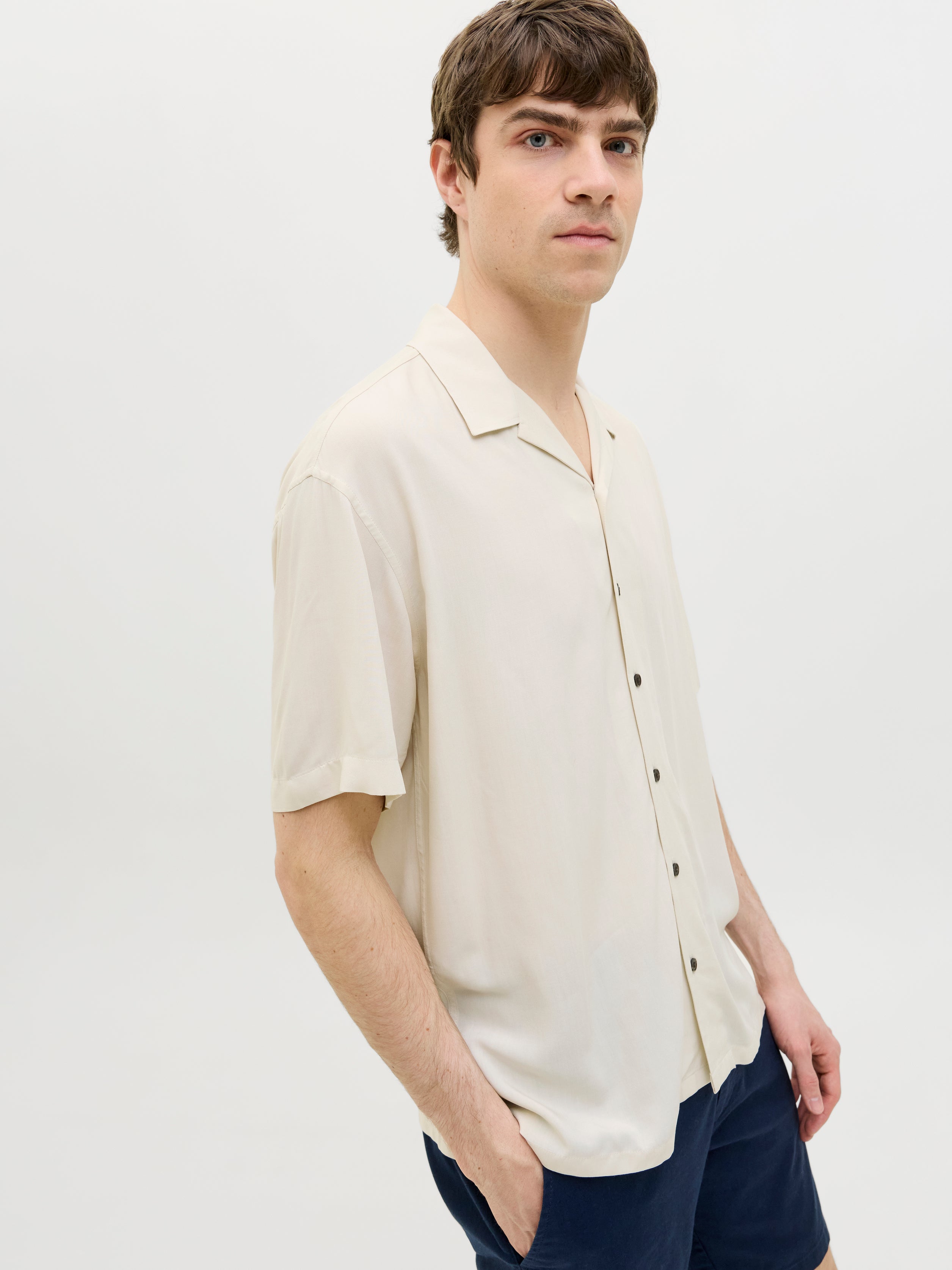 Camisa Jack Jones Water 12270267