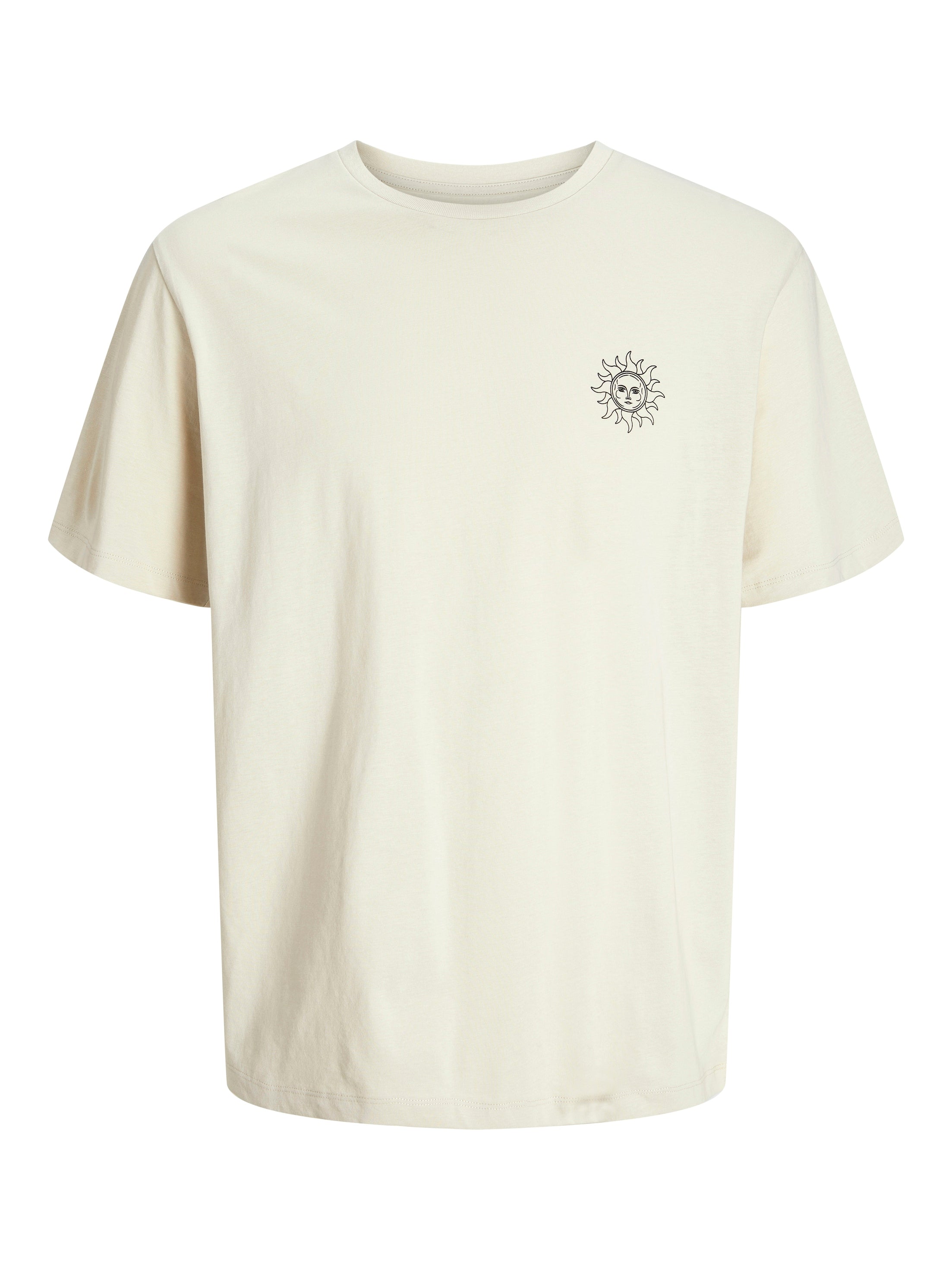 Tshirt Jack & Jones Jackie III 12271366