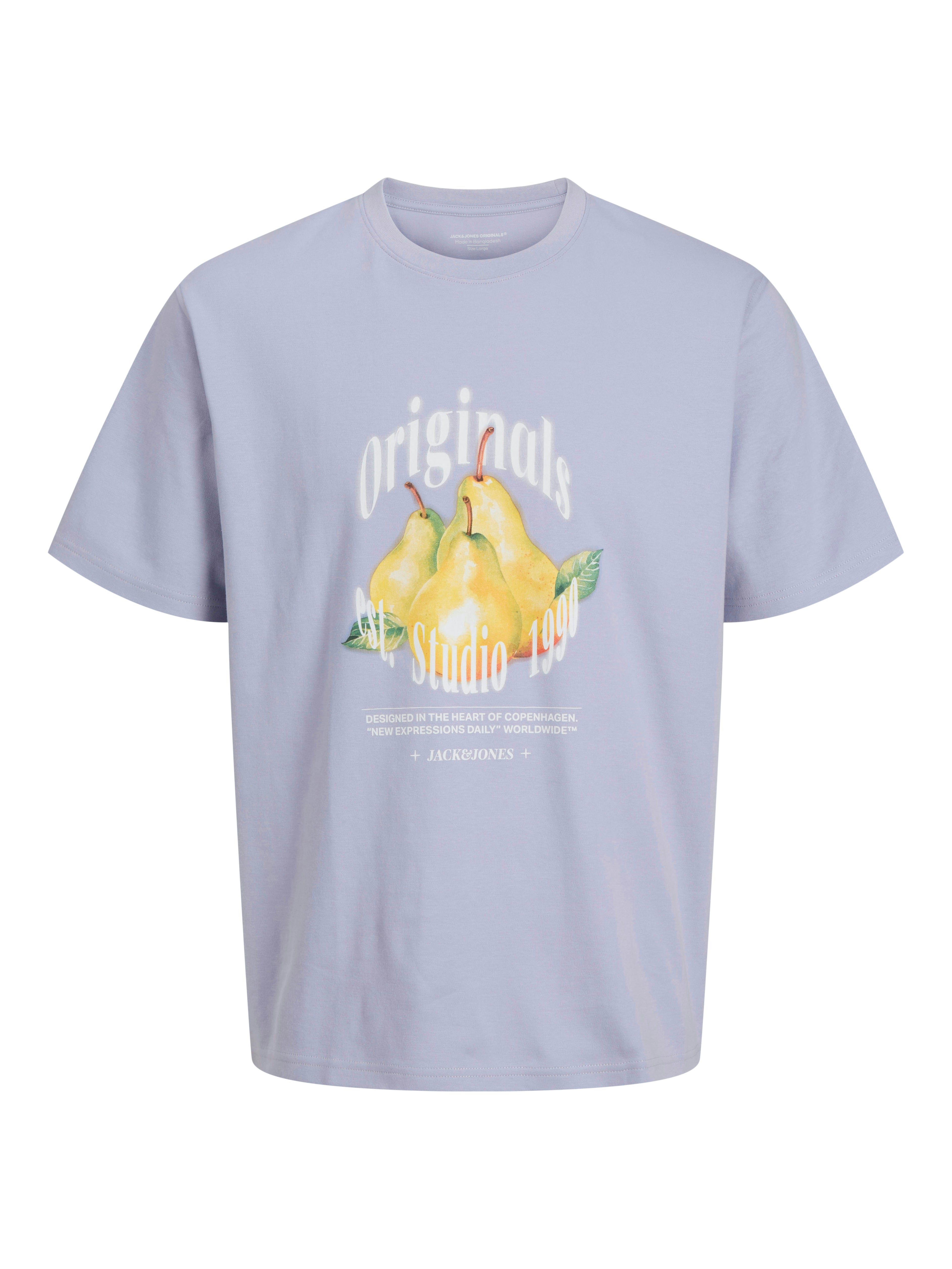 Tshirt Jack & Jones Urban IV 12262718