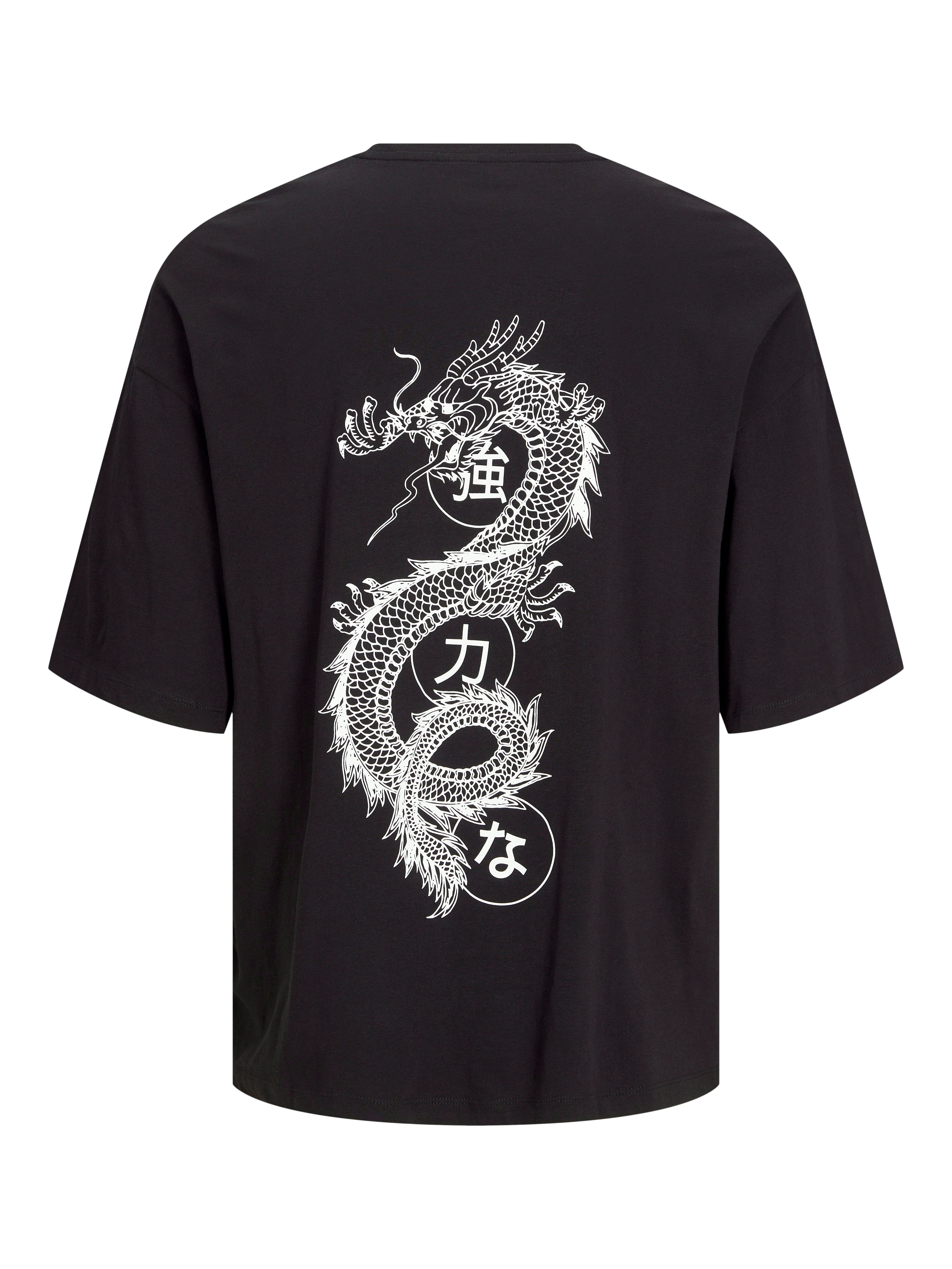 Tshirt Jack & Jones Dragon III 12273504