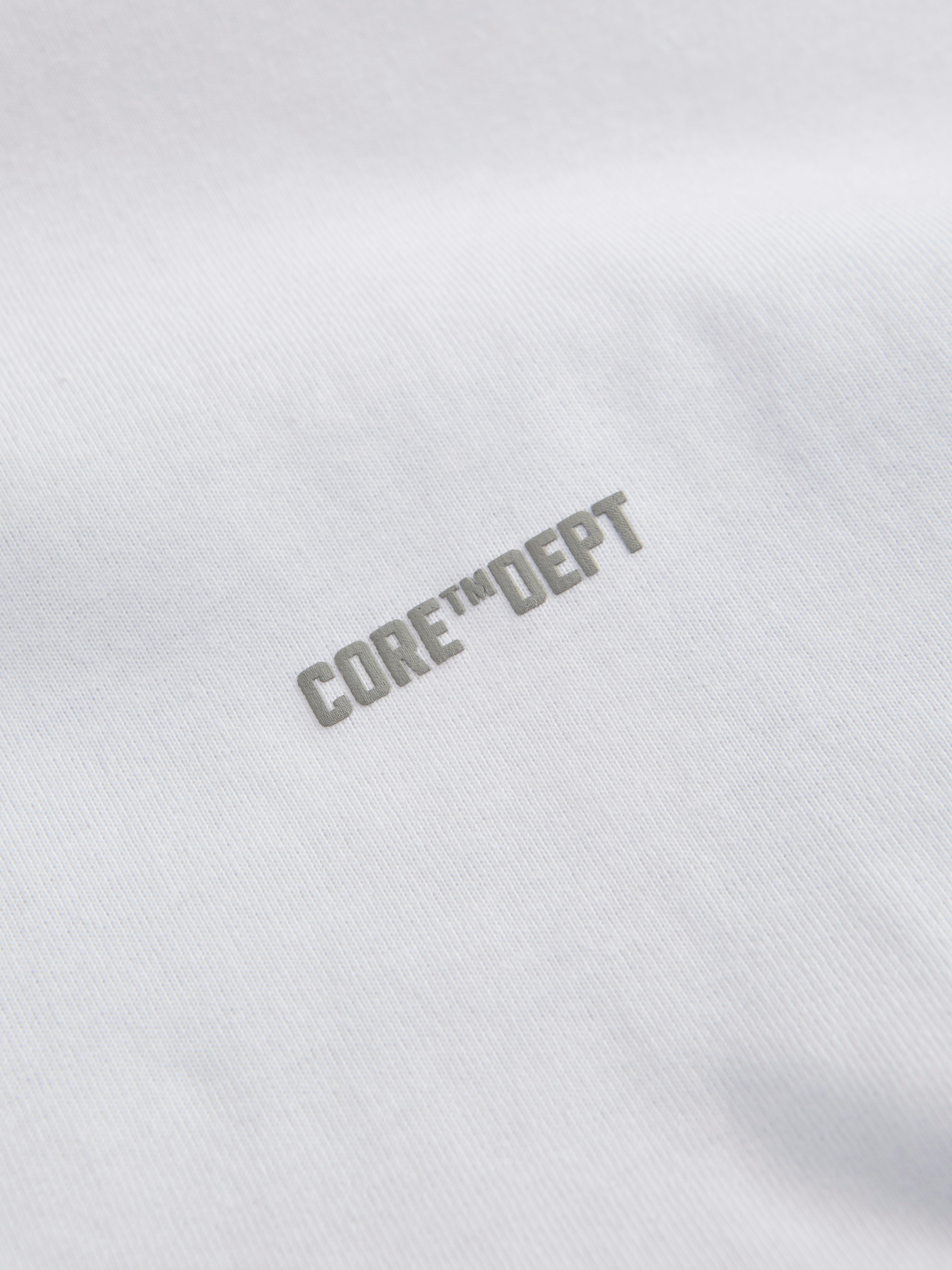 Tshirt Jack & Jones Concrete 12274376