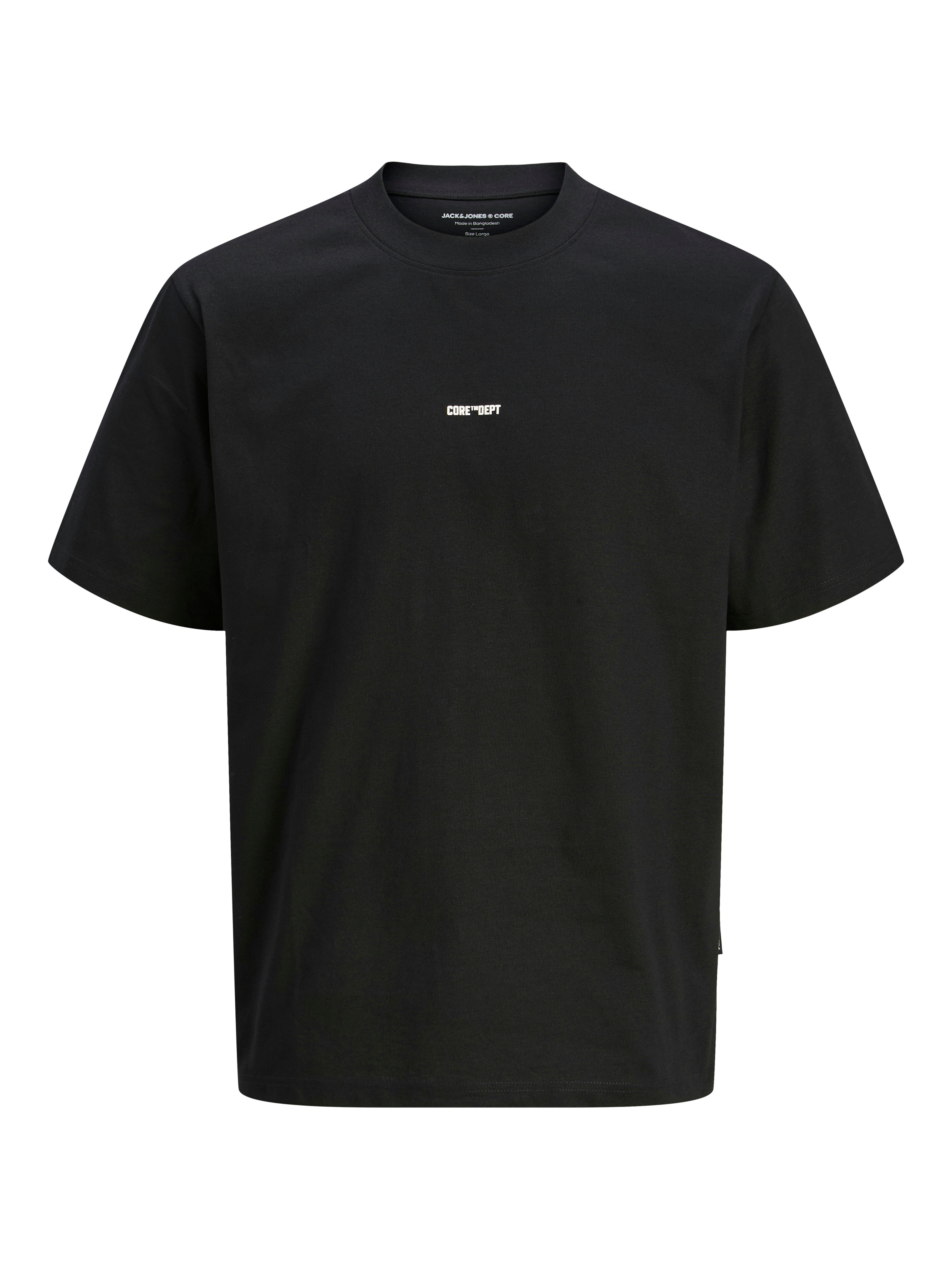 Tshirt Jack & Jones Concrete II 12274376