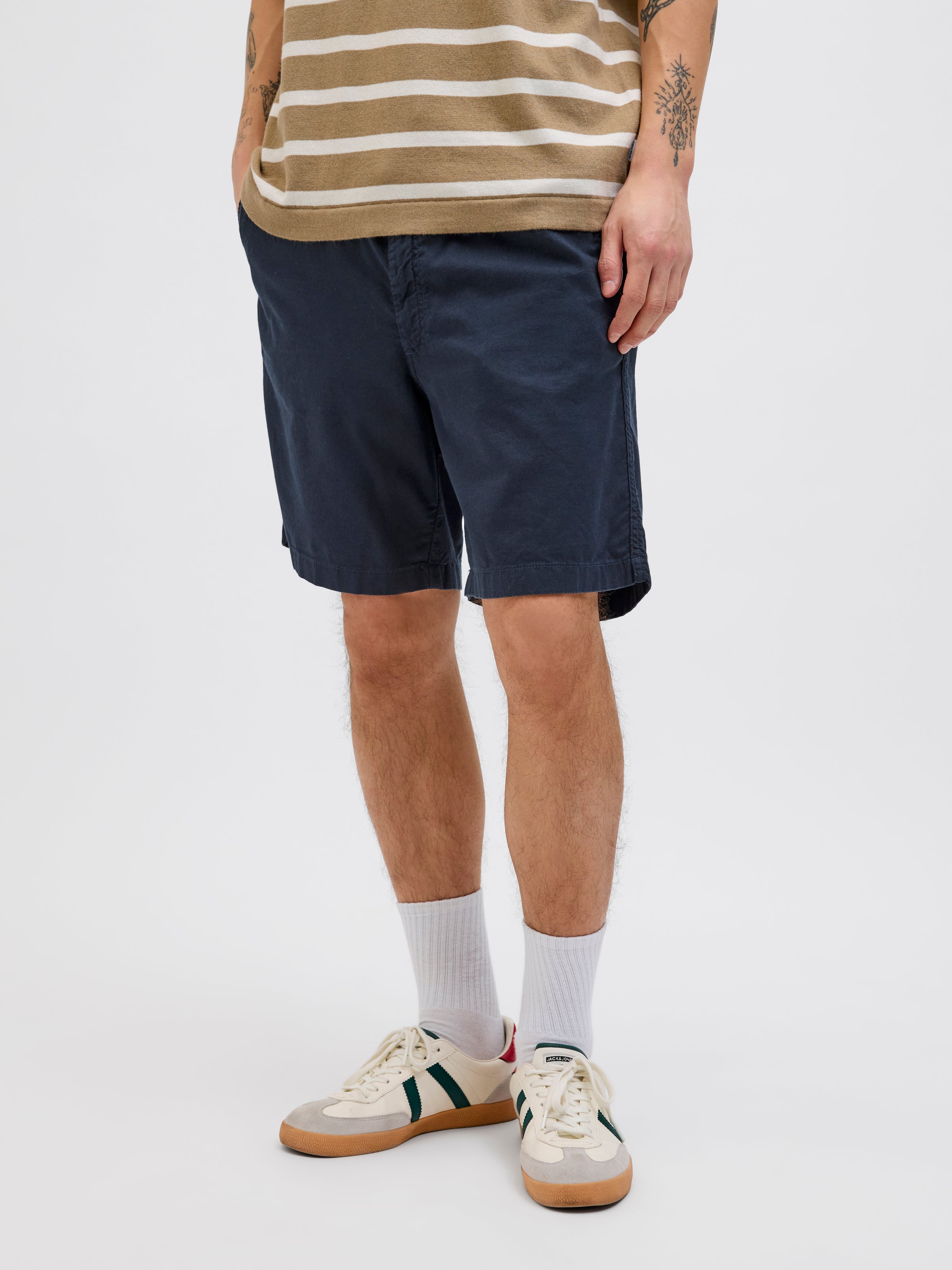 Short Jack Jones Jaiden 12274968