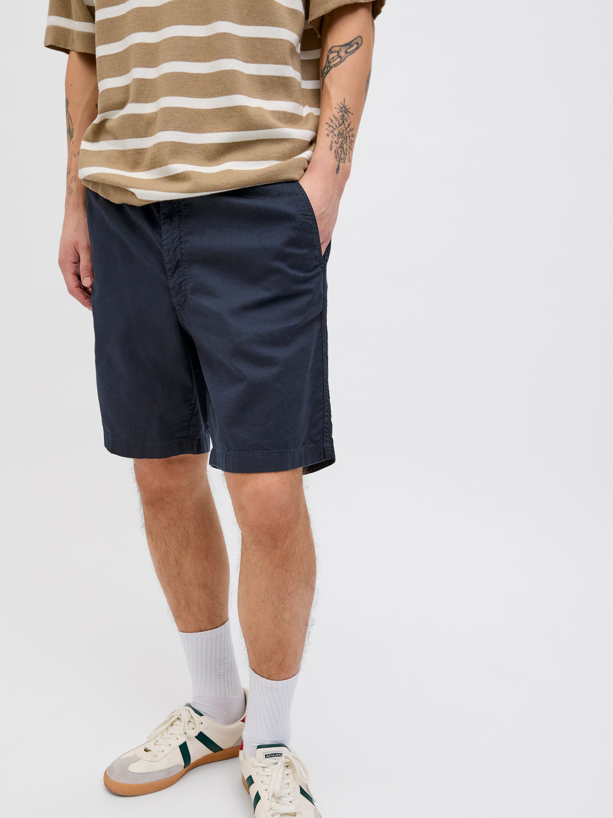Short Jack Jones Jaiden 12274968