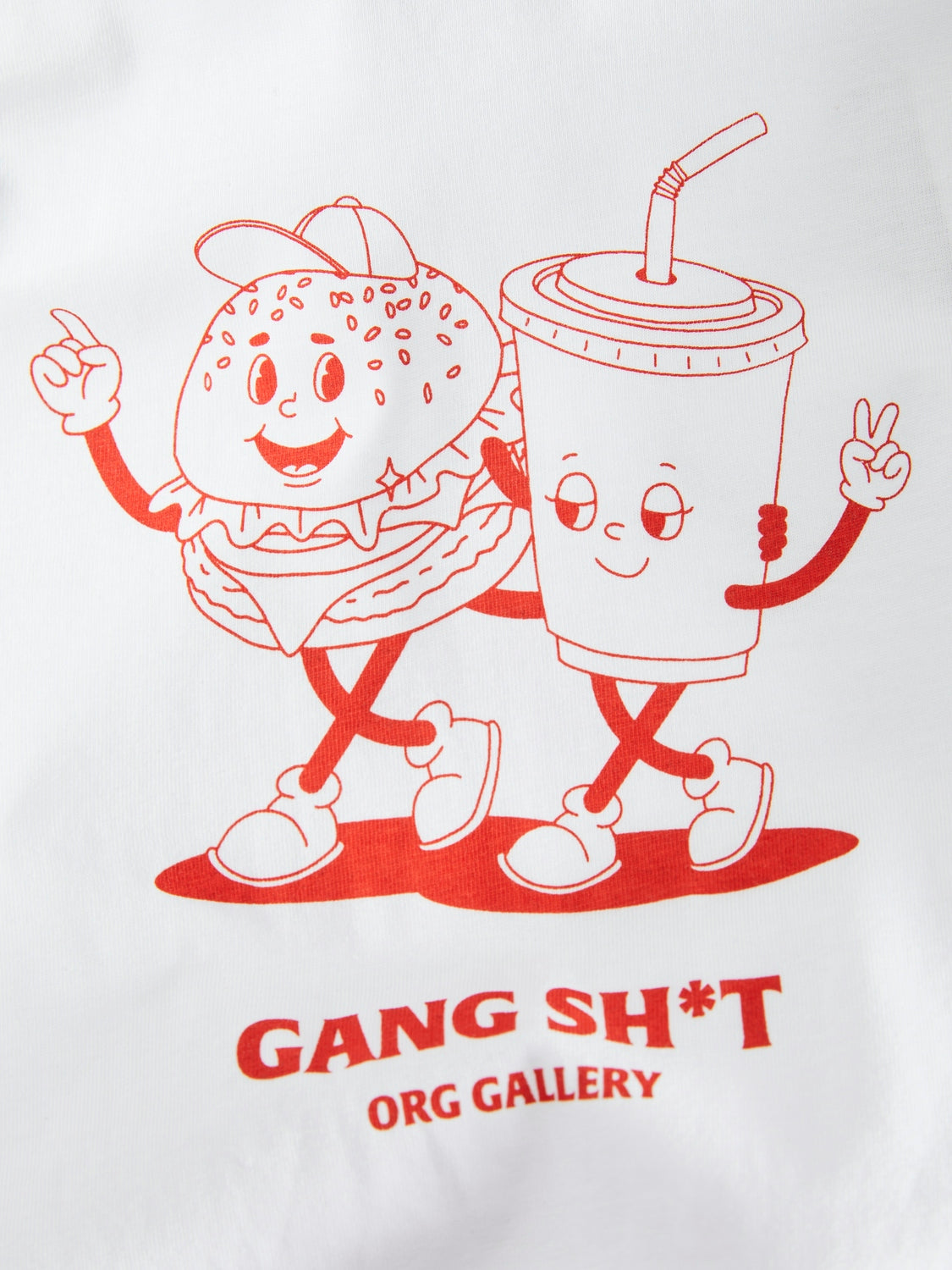 Tshirt Jack & Jones Unexpect II 12275403