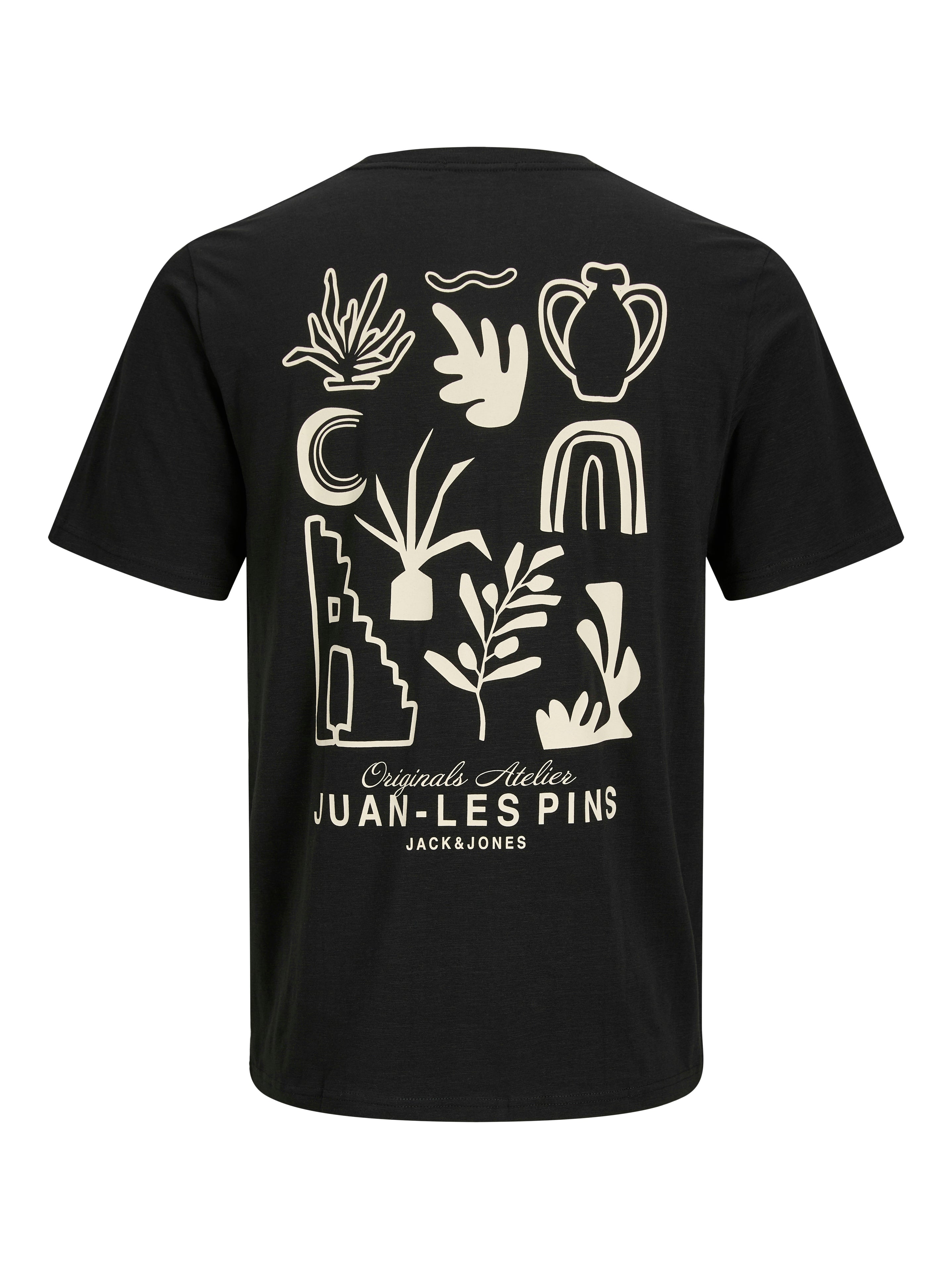 Tshirt Jack Jones Canggu 12276819