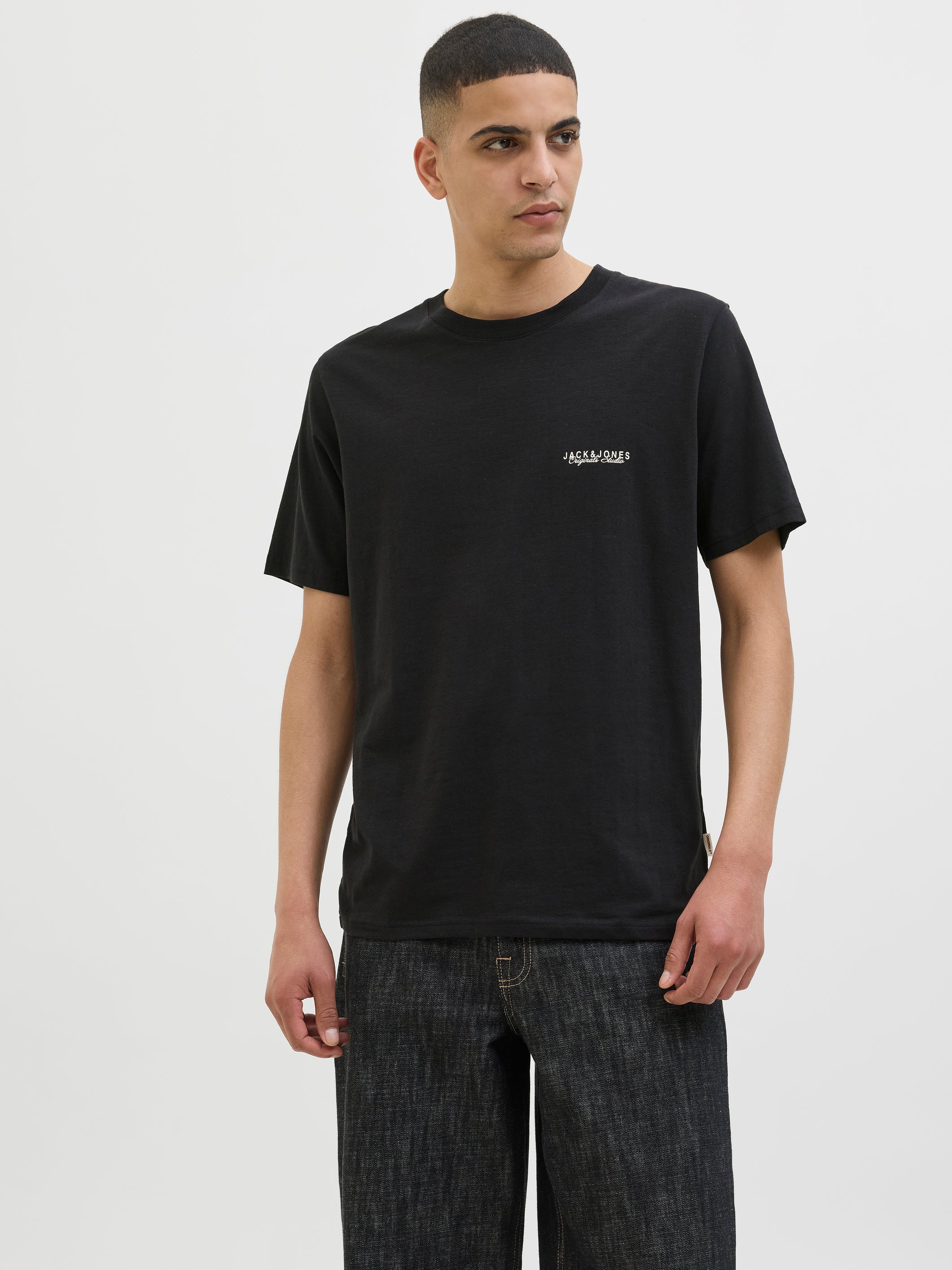 Tshirt Jack Jones Canggu 12276819