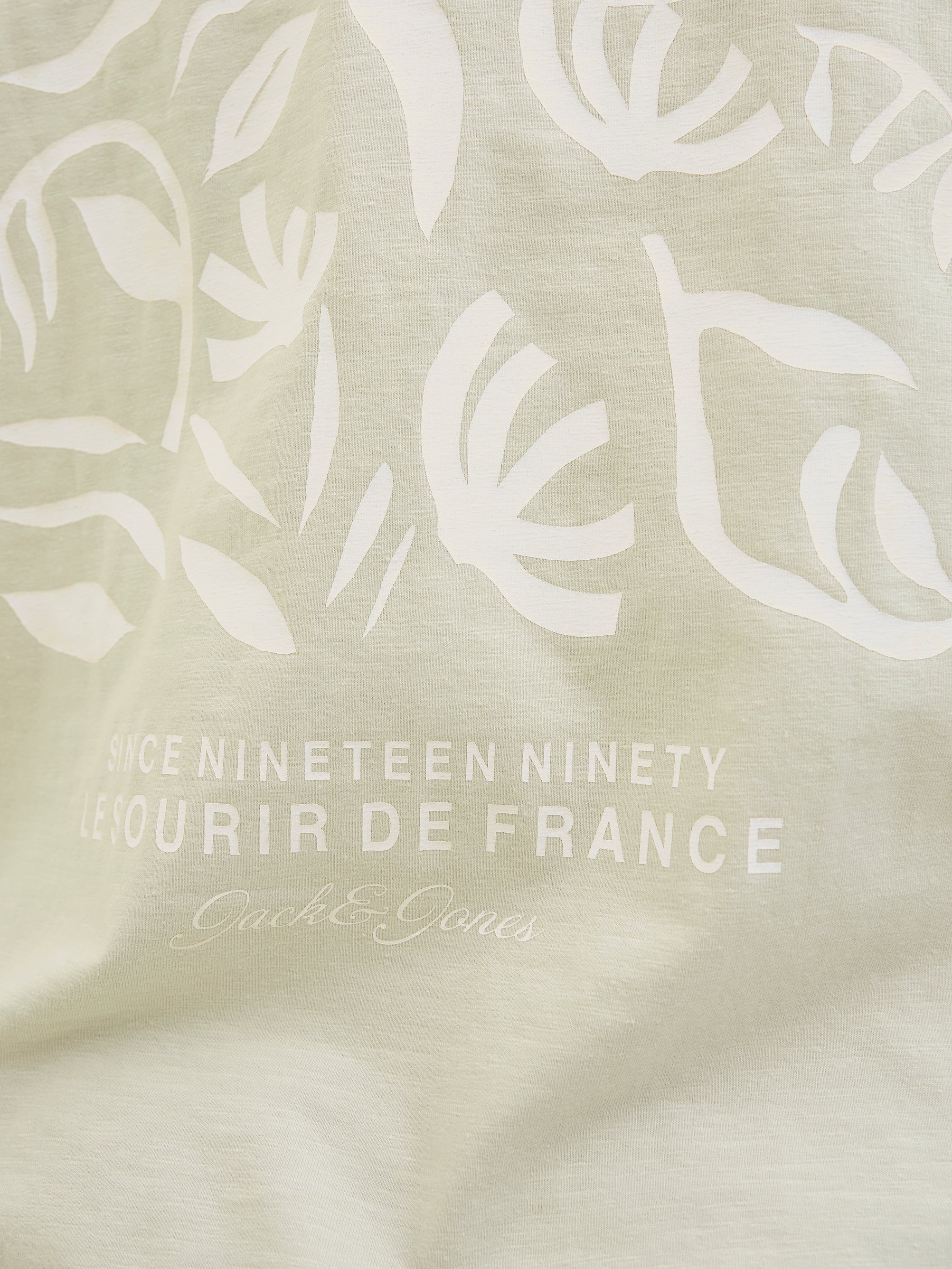 Tshirt Jack Jones Canggu II 12276819