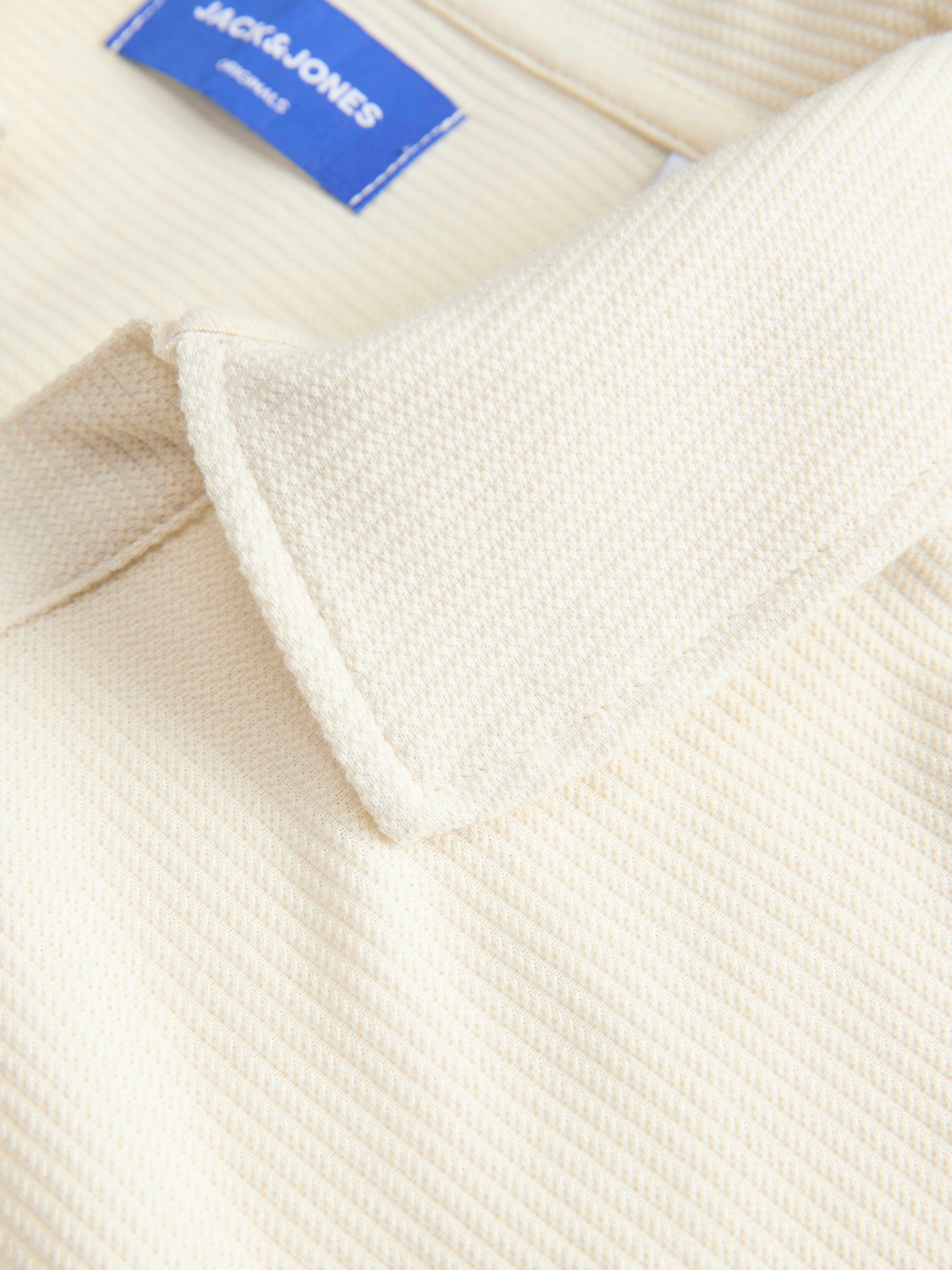 Polo Jack Jones Almeria  12276922