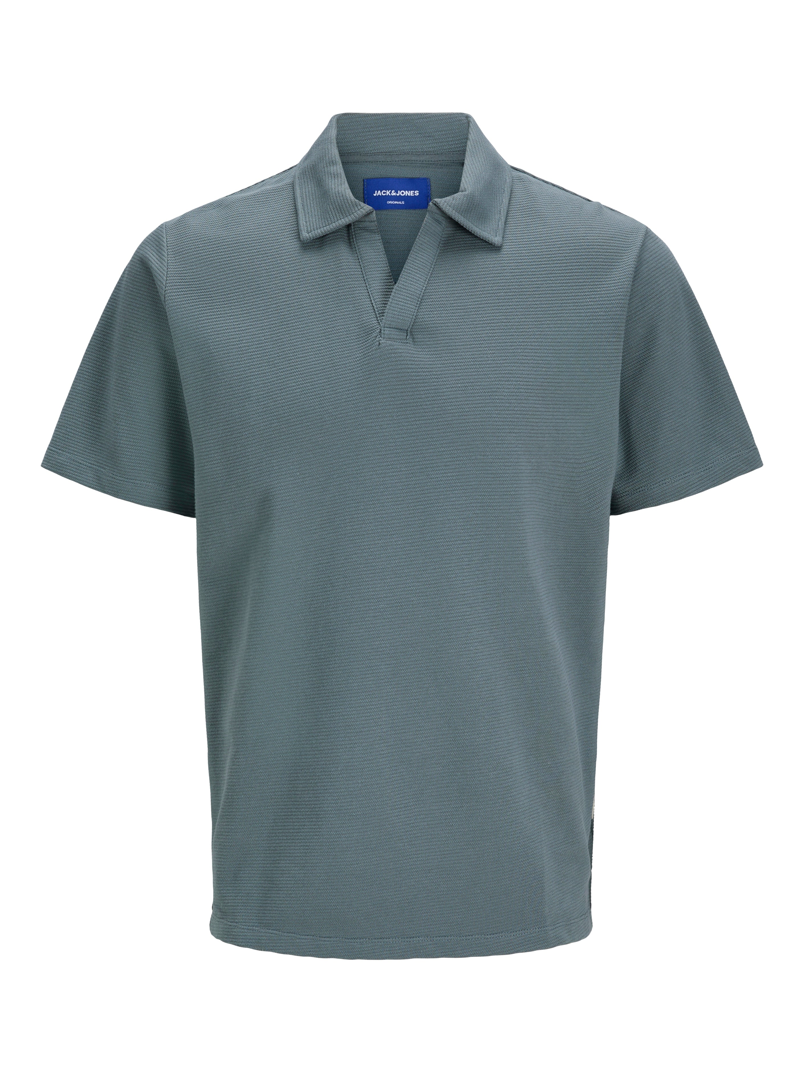 Polo Jack Jones Almeria  12276922