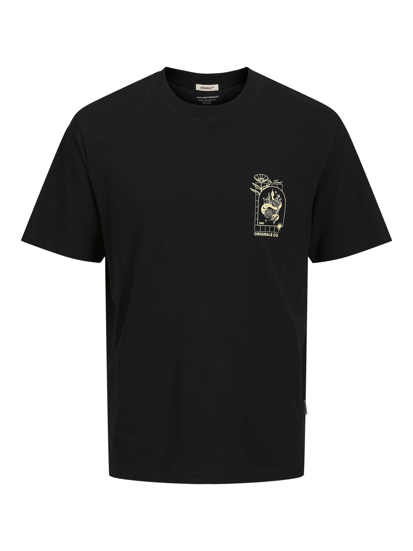 Tshirt Jack Jones Bellagio 12277278