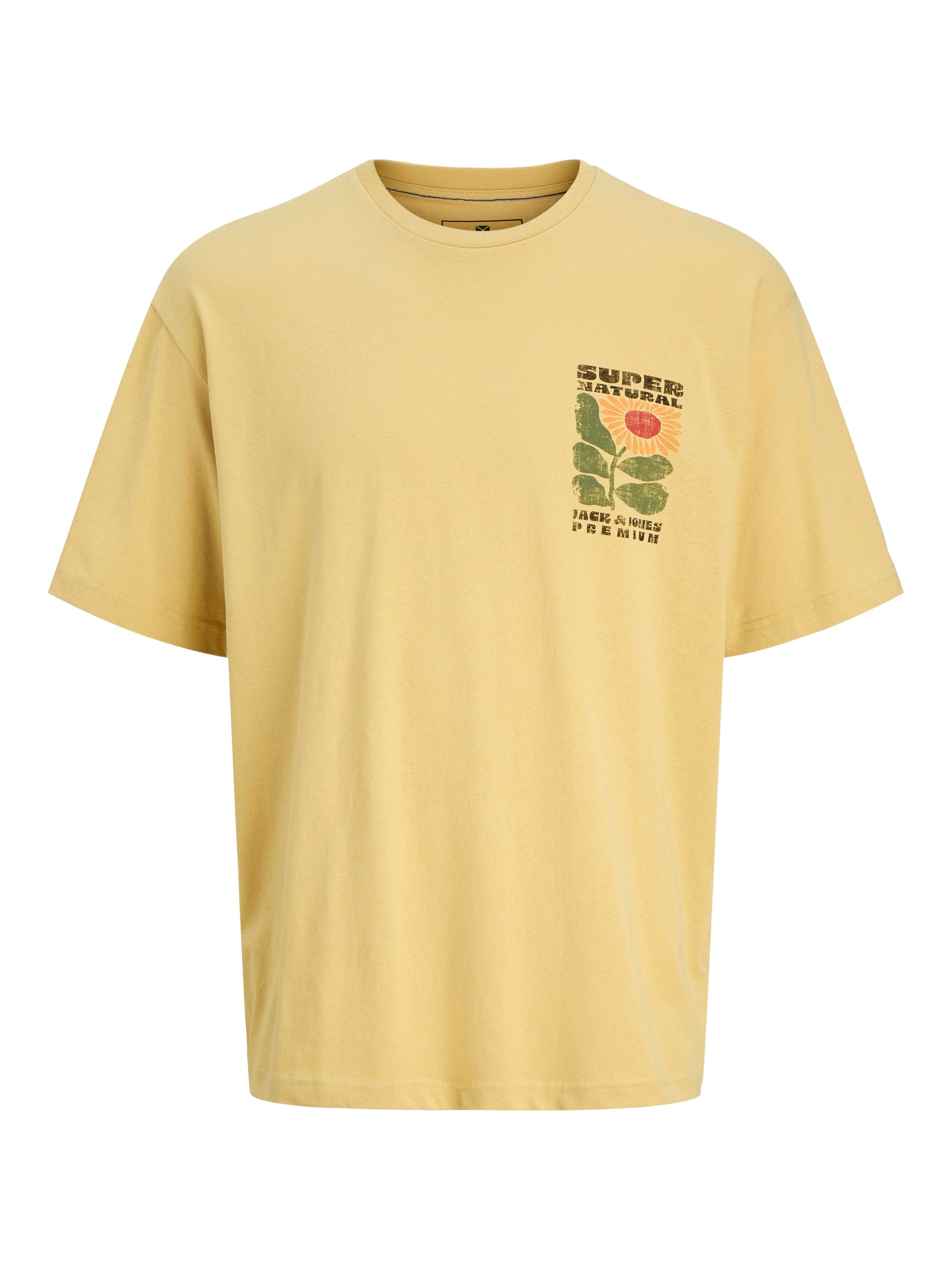 Tshirt Jack Jones Blumax II 12277775