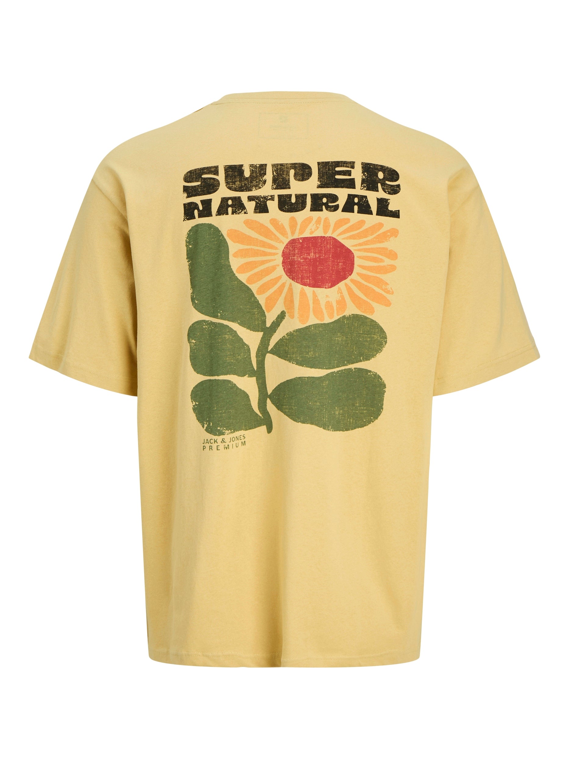 Tshirt Jack Jones Blumax II 12277775