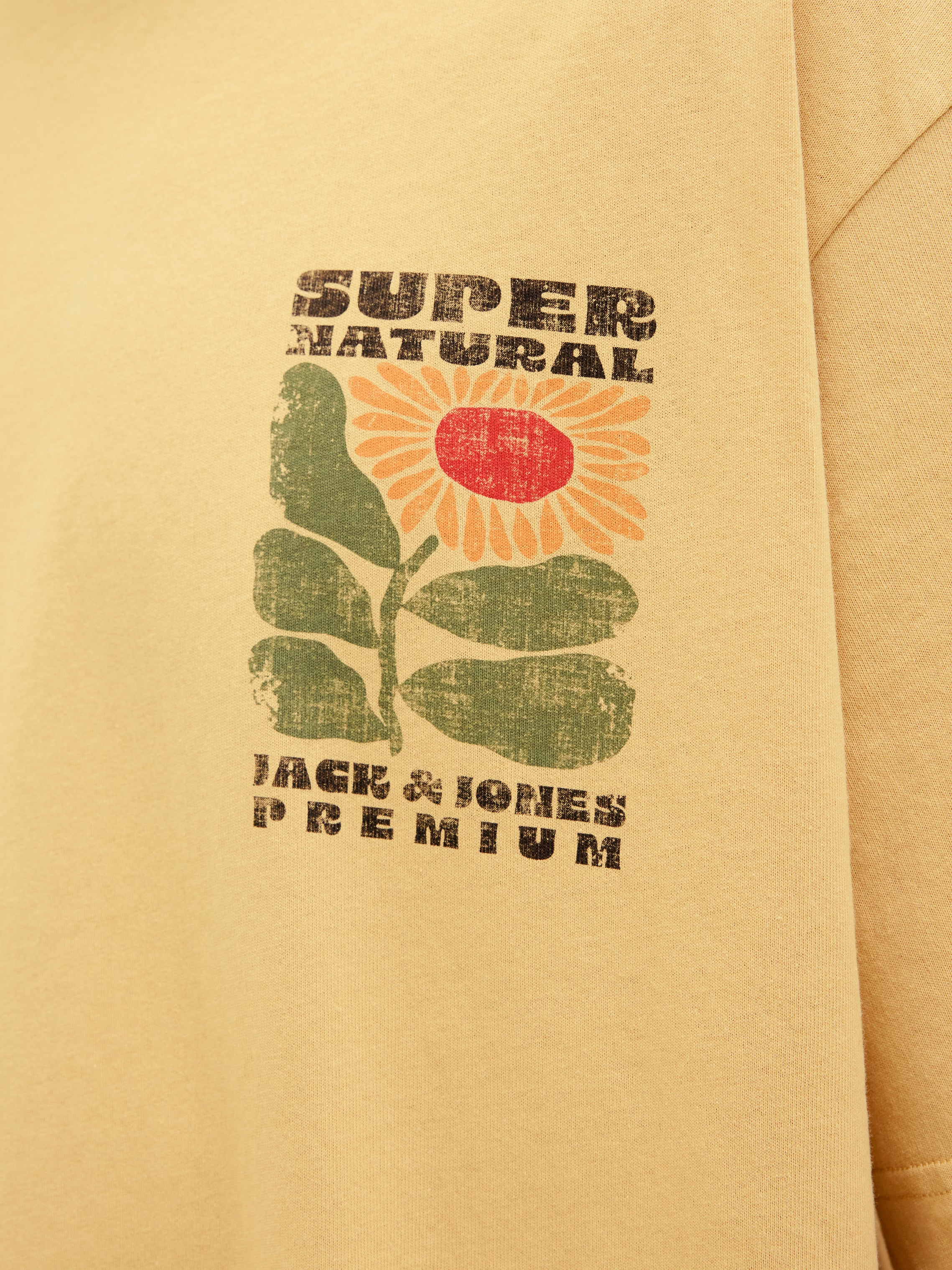 Tshirt Jack Jones Blumax II 12277775