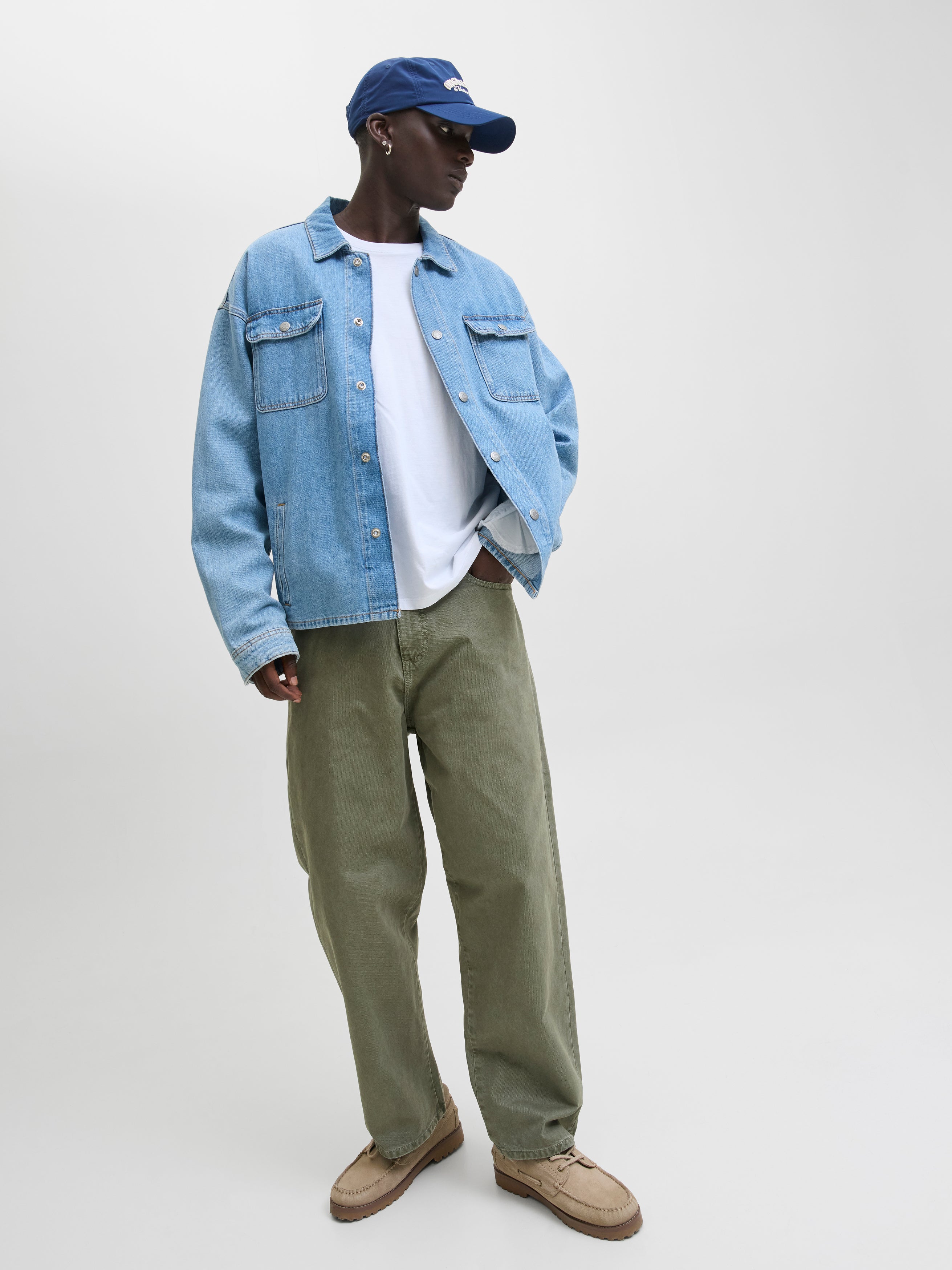 Jeans Jack Jones Alex 32 12270838