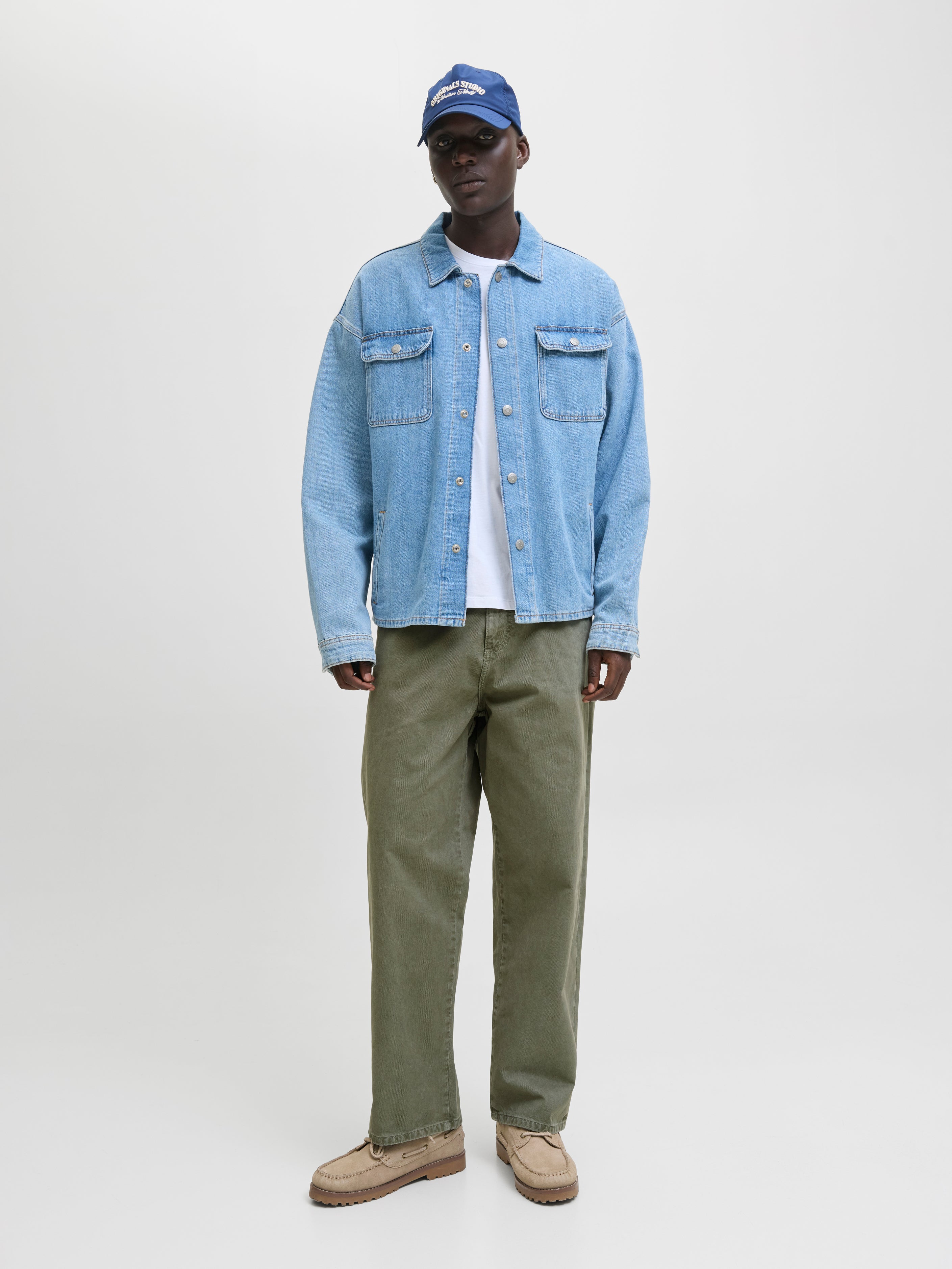 Jeans Jack Jones Alex 32 12270838