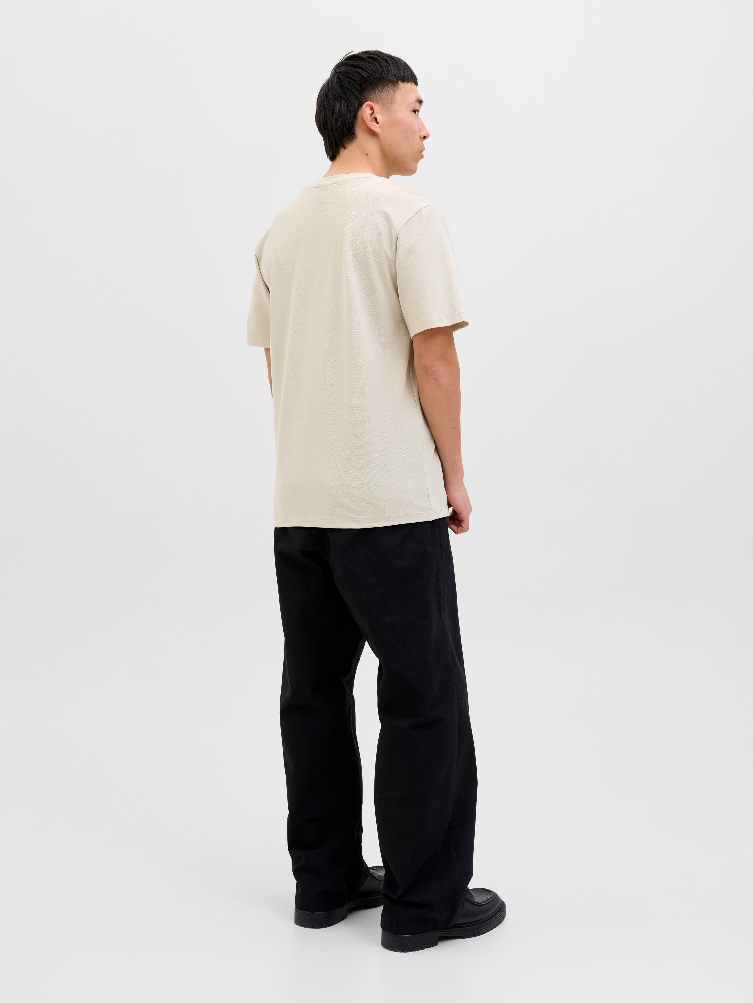 Tshirt Jack Jones Bluhug 12279210