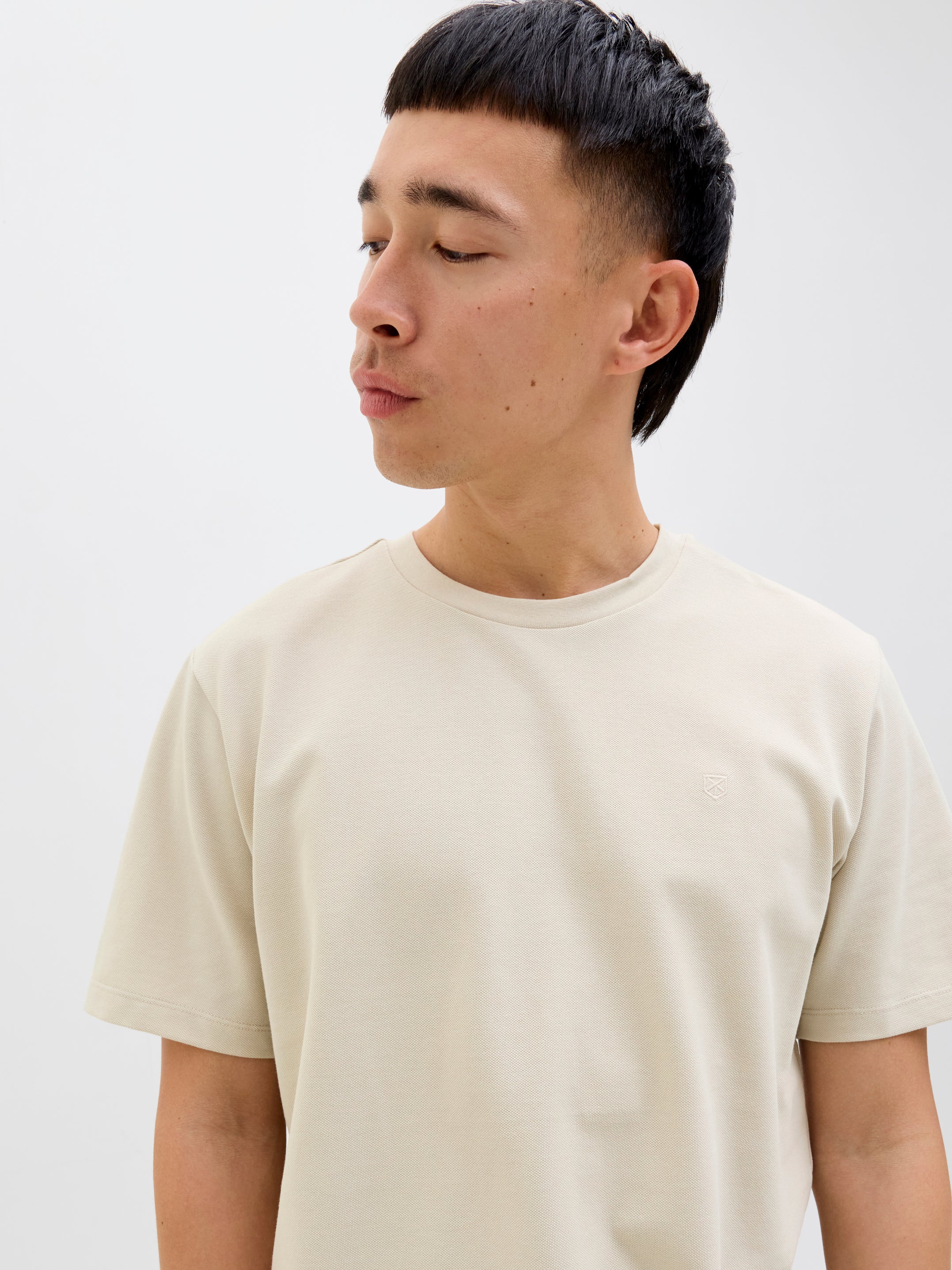 Tshirt Jack Jones Bluhug 12279210