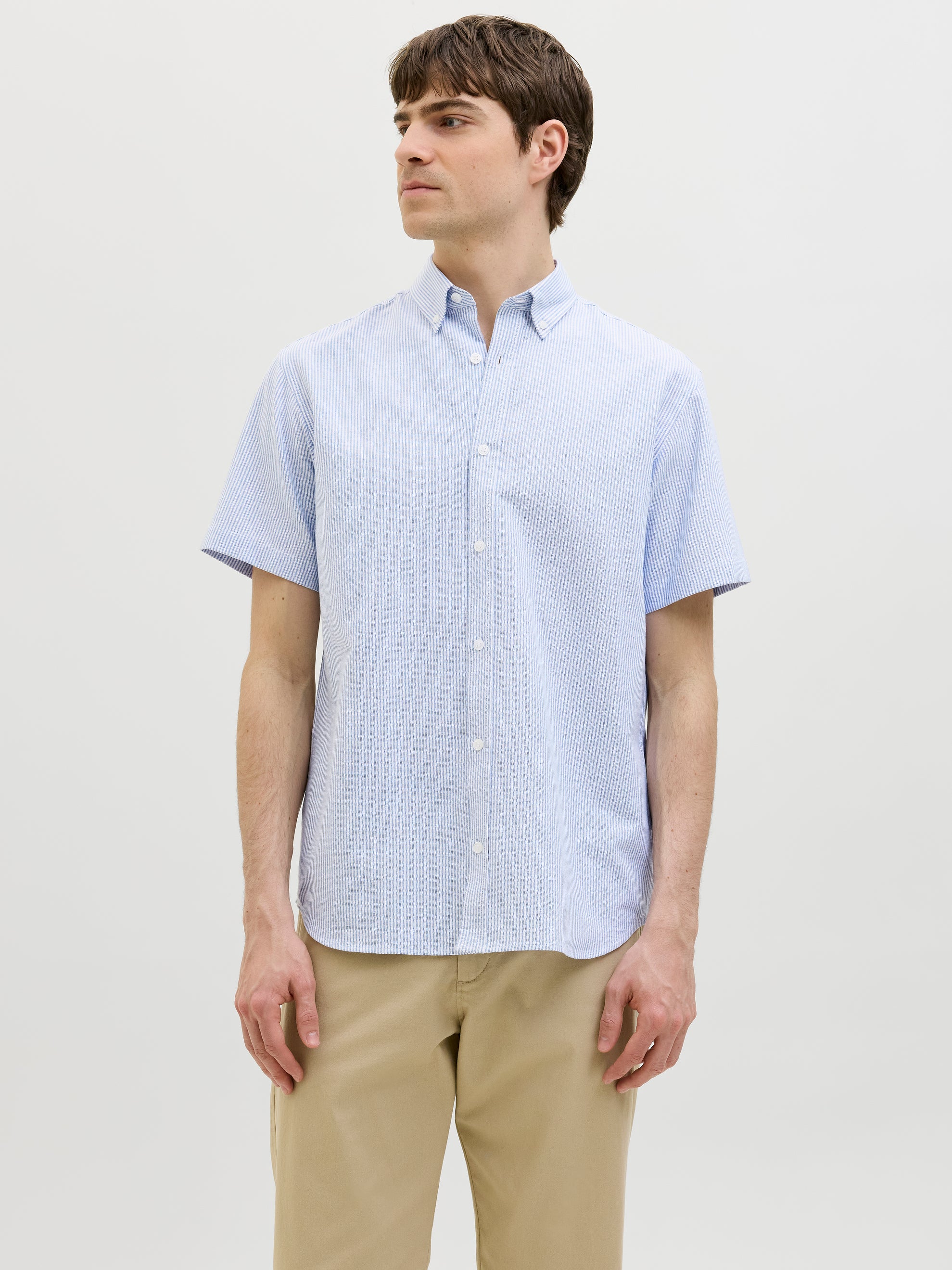 Camisa Jack Jones Oscar 12287571