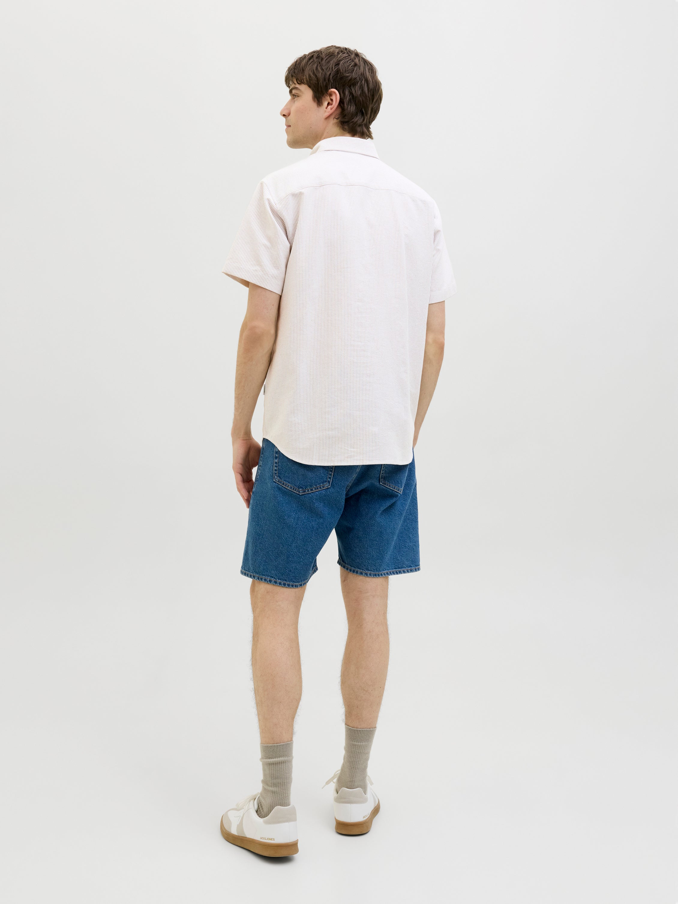 Camisa Jack Jones Oscar 12287571
