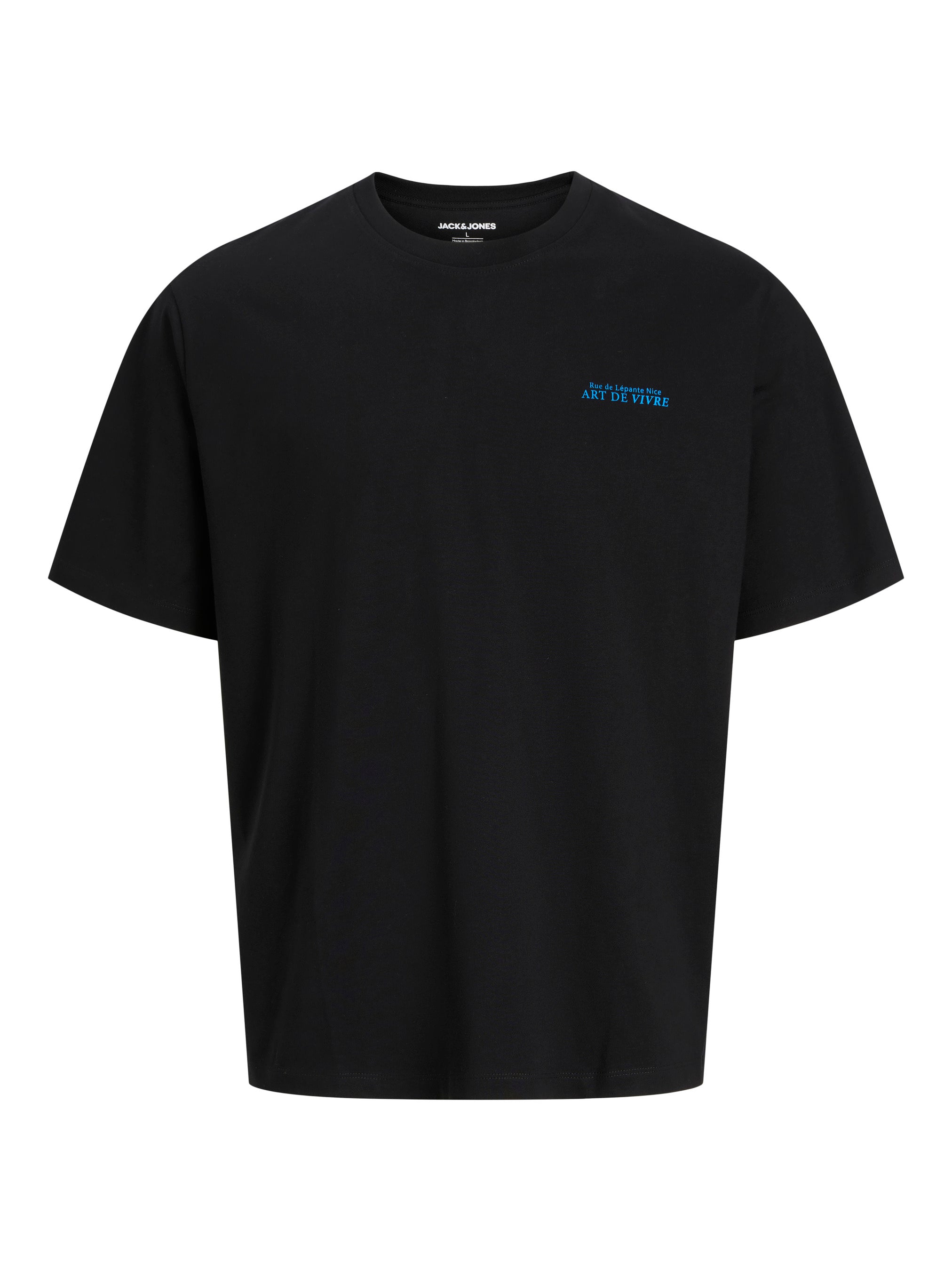Tshirt Jack Jones Lemon IV 12288350