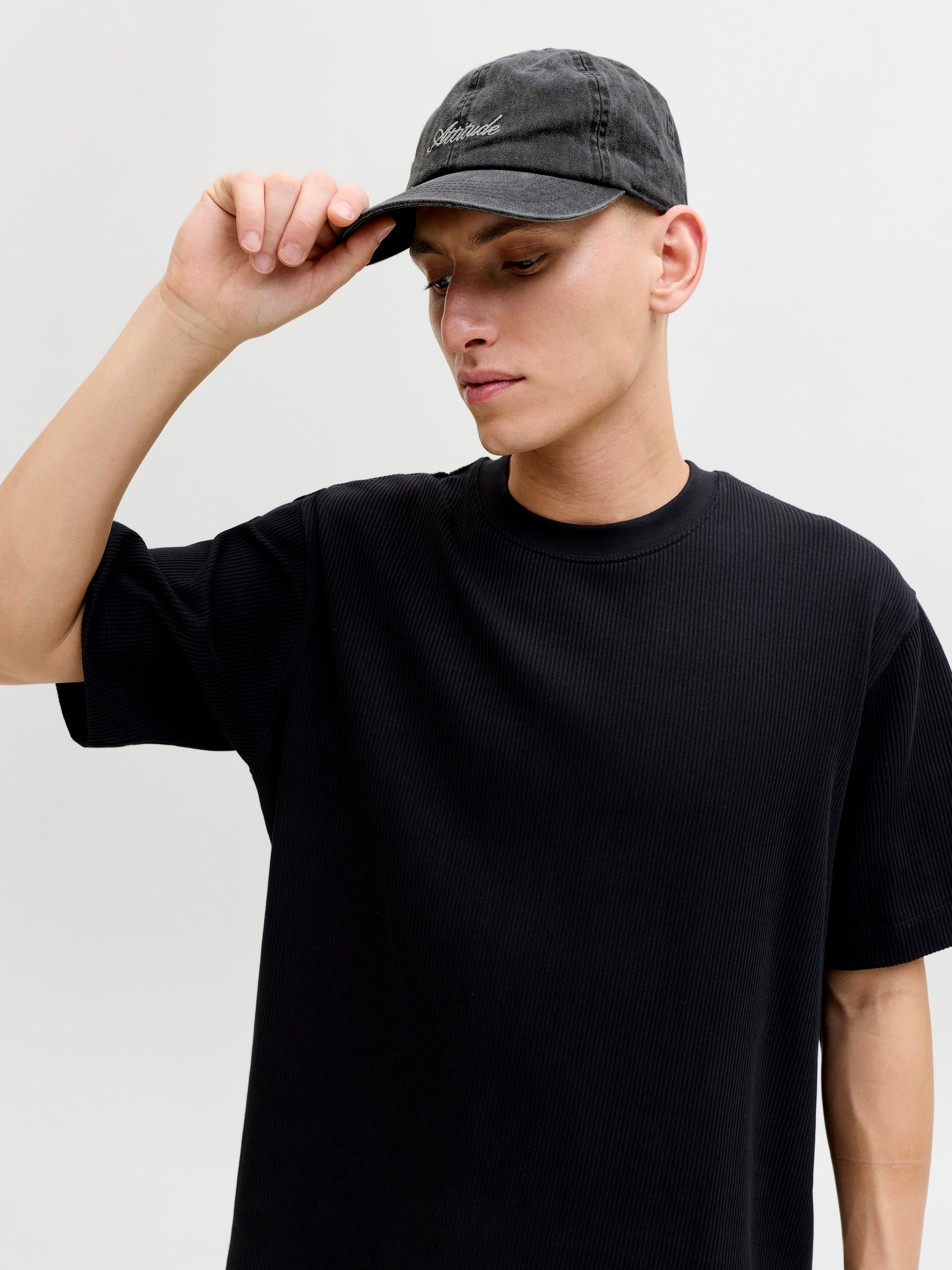 Gorra Jack Jones Soft 12288502