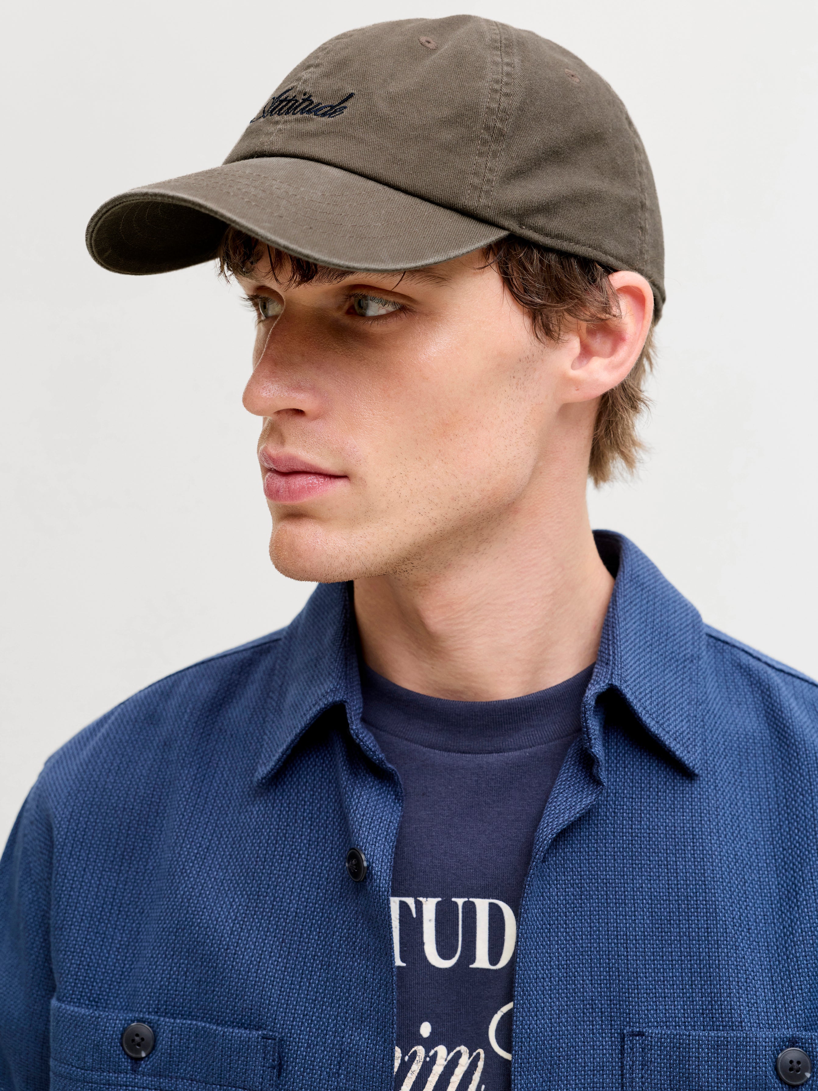 Gorra Jack Jones Soft 12288502