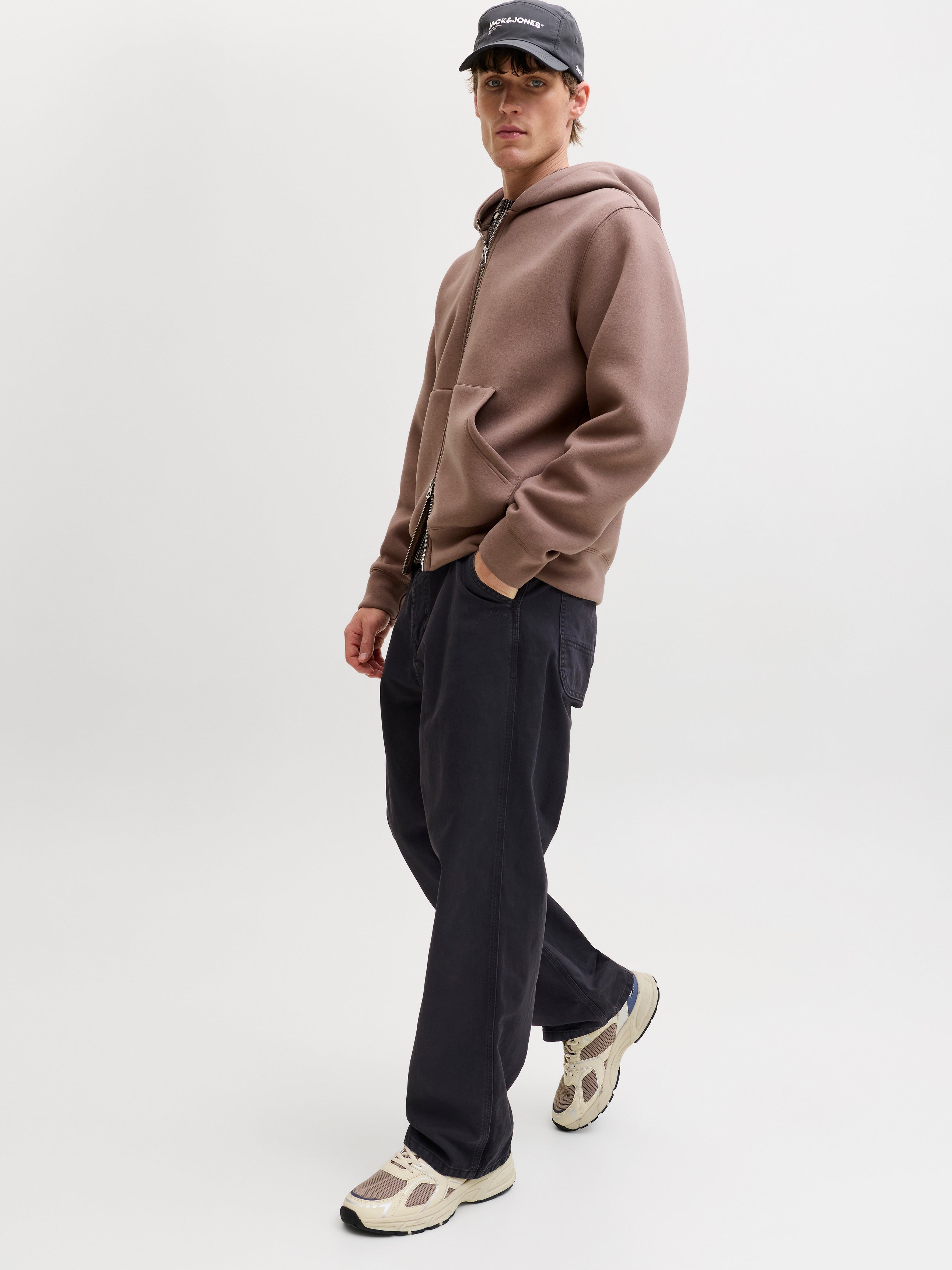 Pantalón Jack Jones Alex 32 12288528