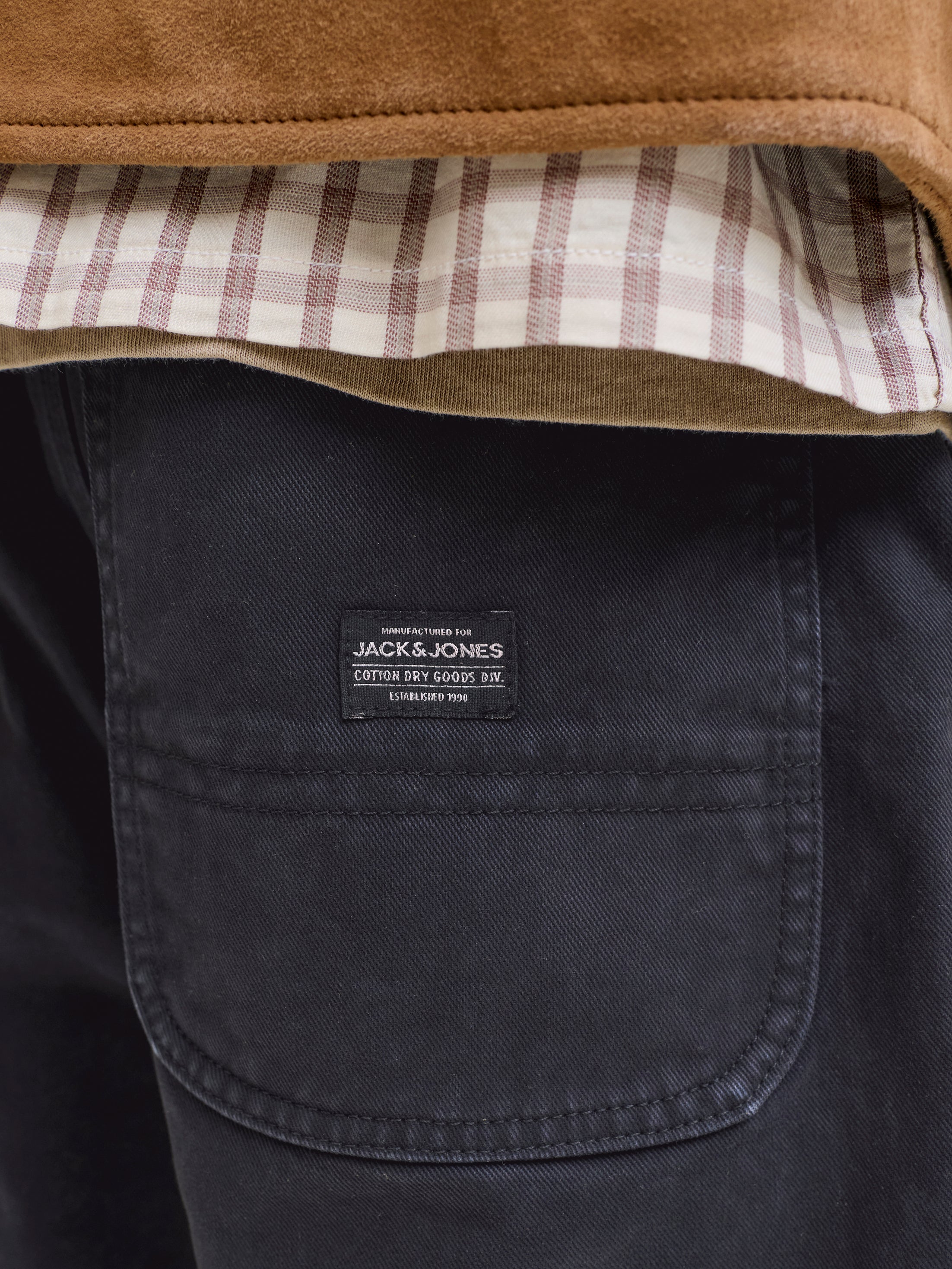 Short Jack Jones Tony 12288533