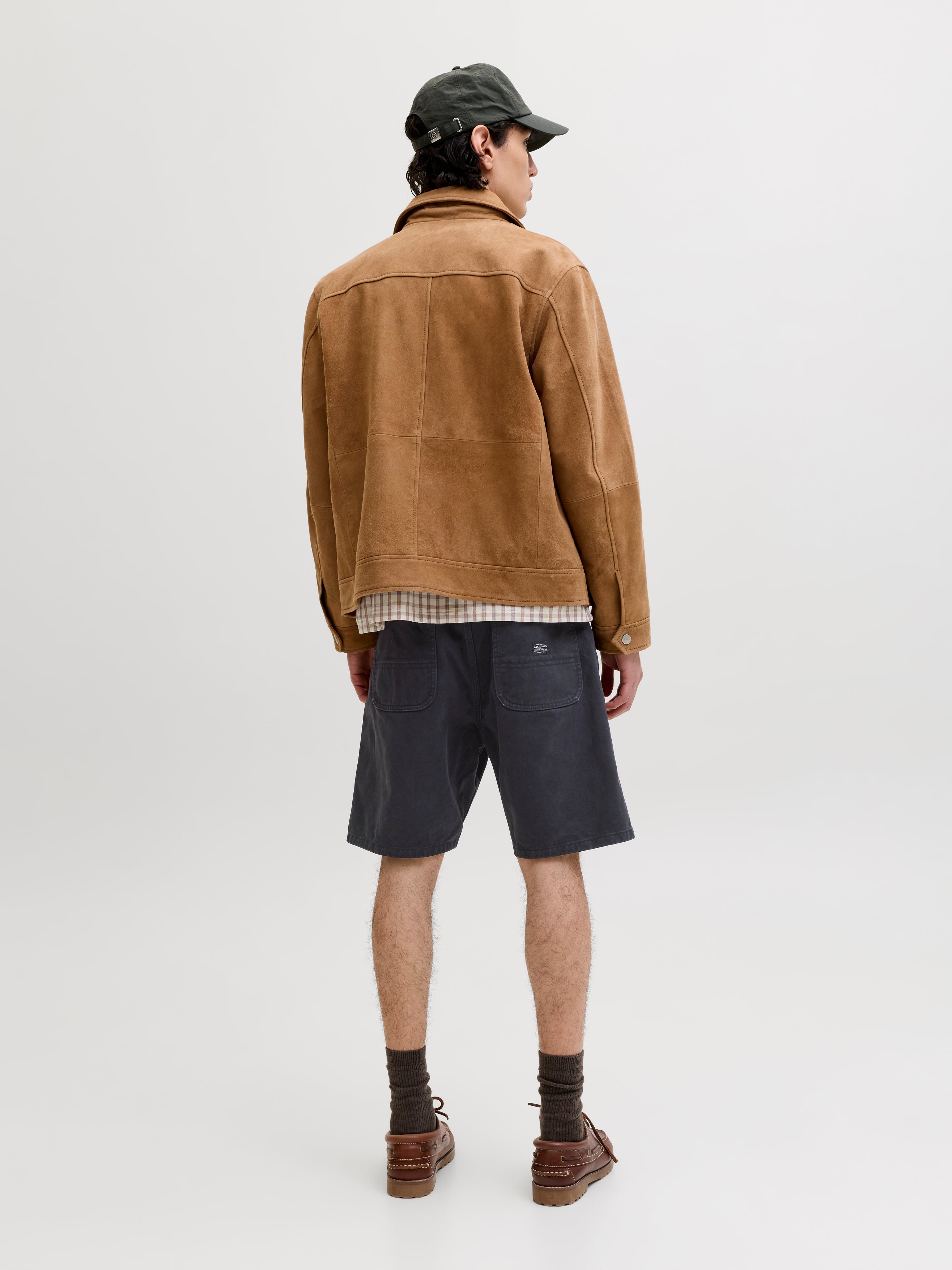 Short Jack Jones Tony 12288533