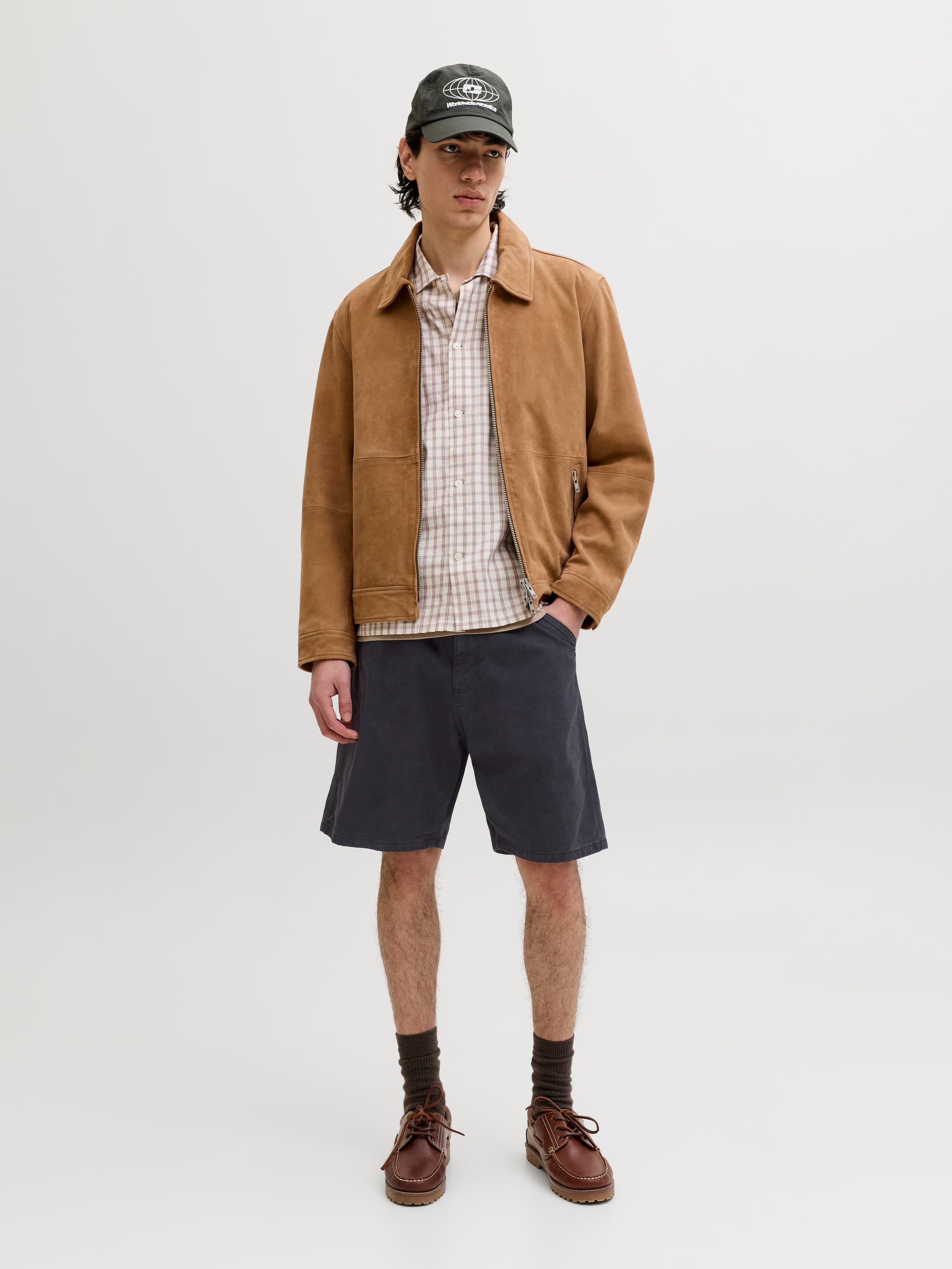 Short Jack Jones Tony 12288533