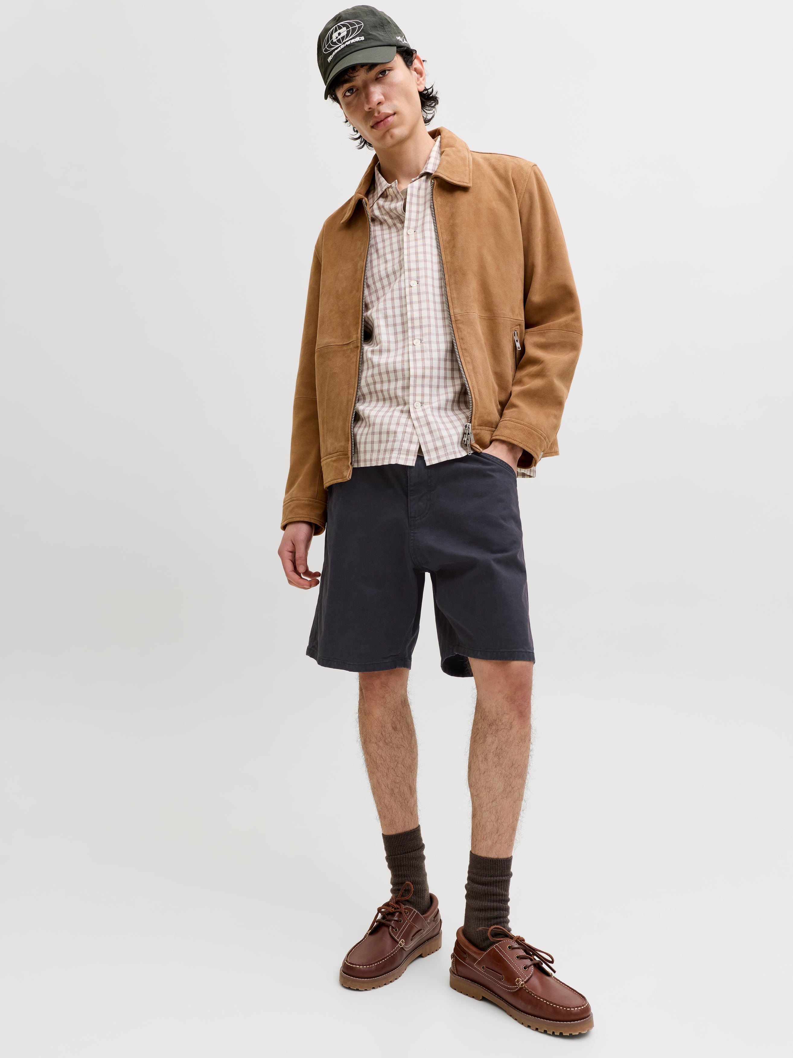 Short Jack Jones Tony 12288533