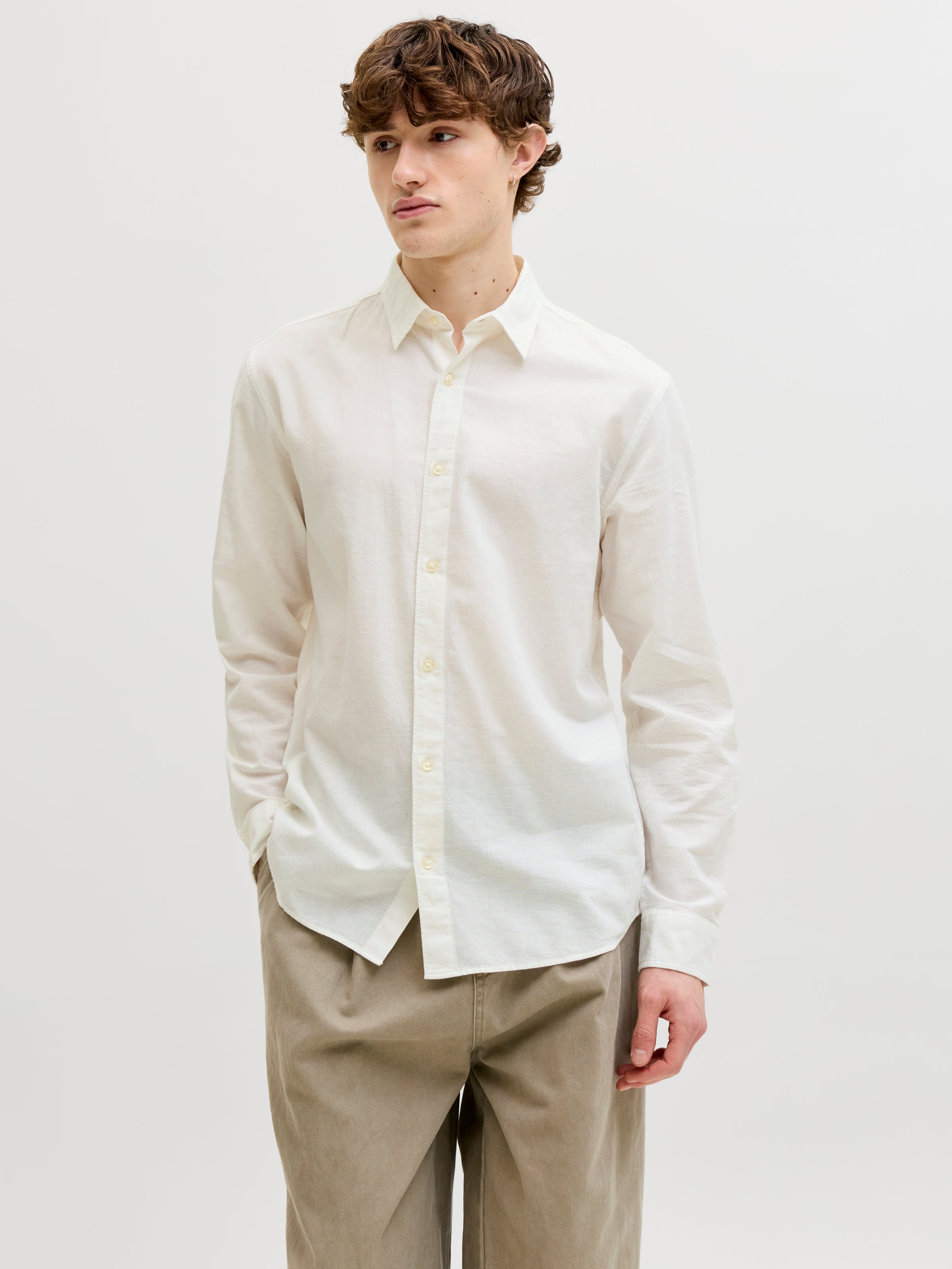 Camisa Jack Jones Breeze 12288595
