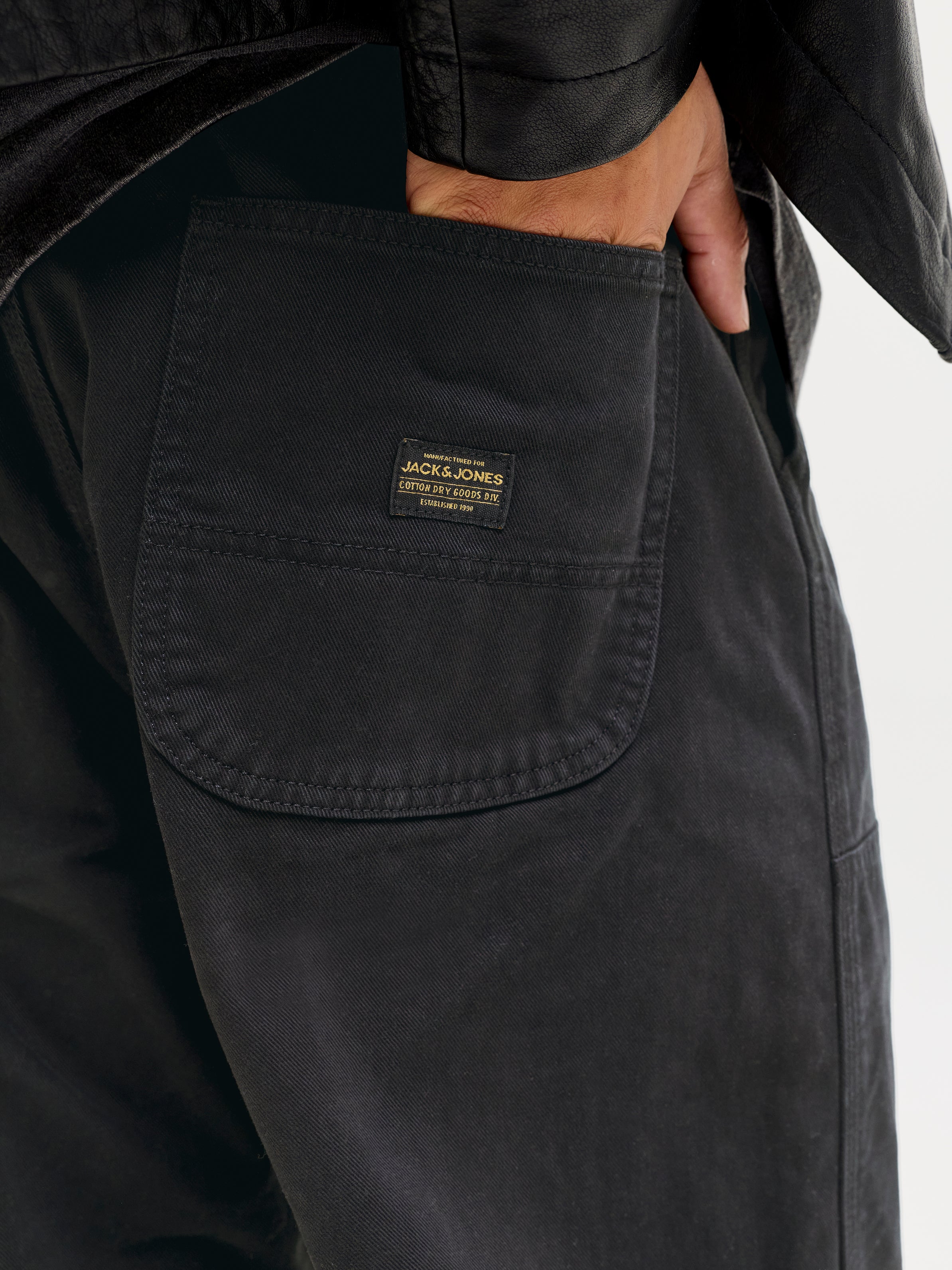 Pantalón Jack Jones Alex 32 12288622