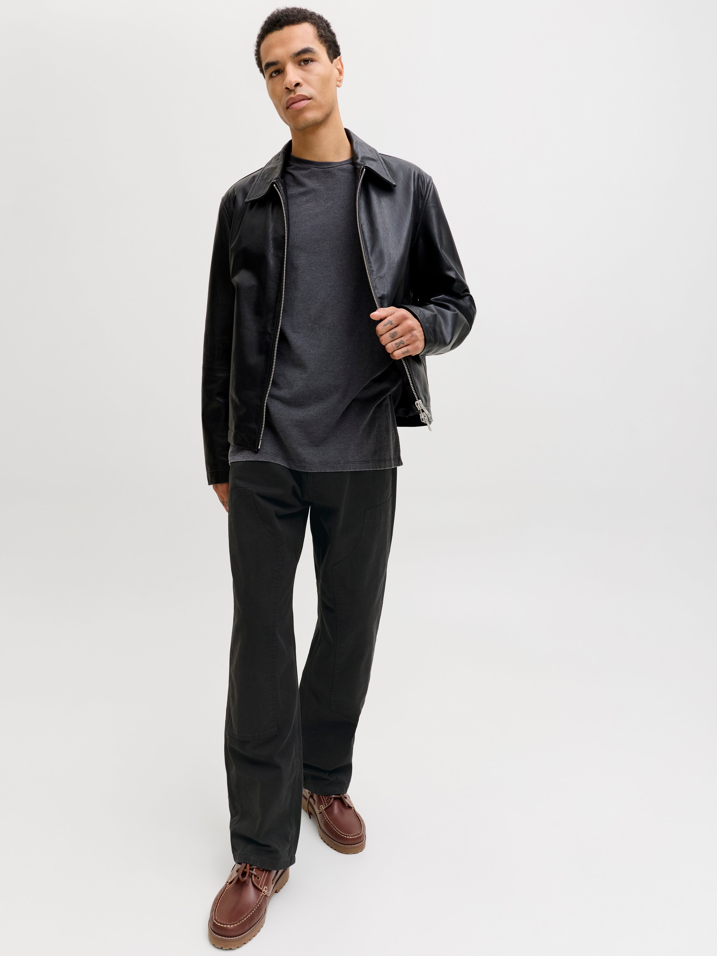 Pantalón Jack Jones Alex 32 12288622