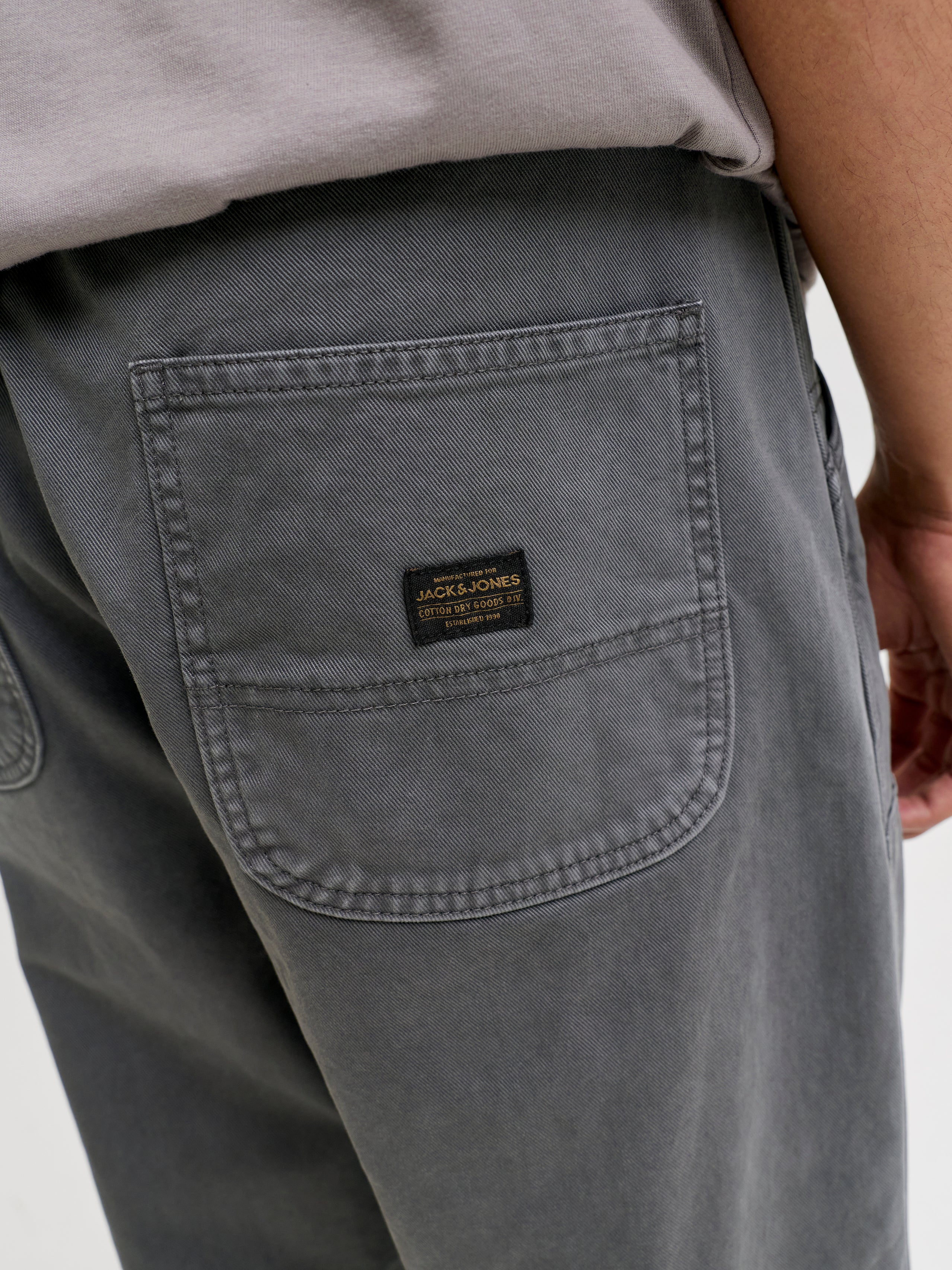 Pantalón Jack Jones Alex 32 12288622